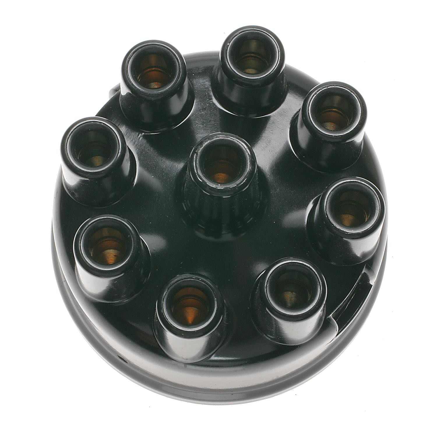 Standard Ignition Distributor Cap (AL-493)