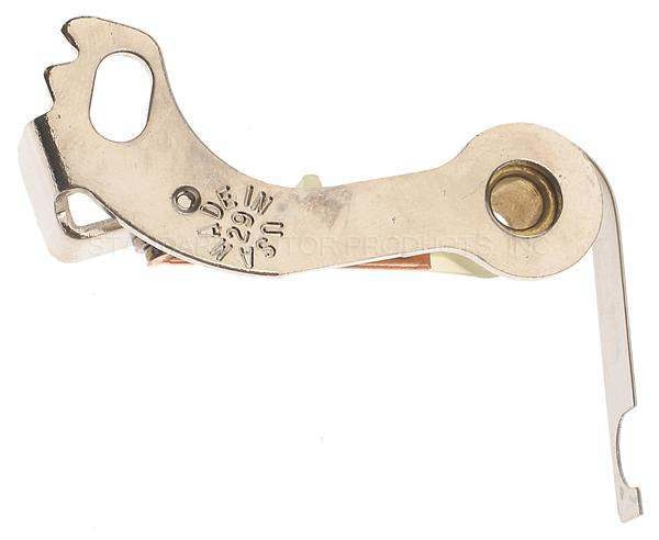 Standard Ignition Ignition Contact Set (AL-5384P) — image 5