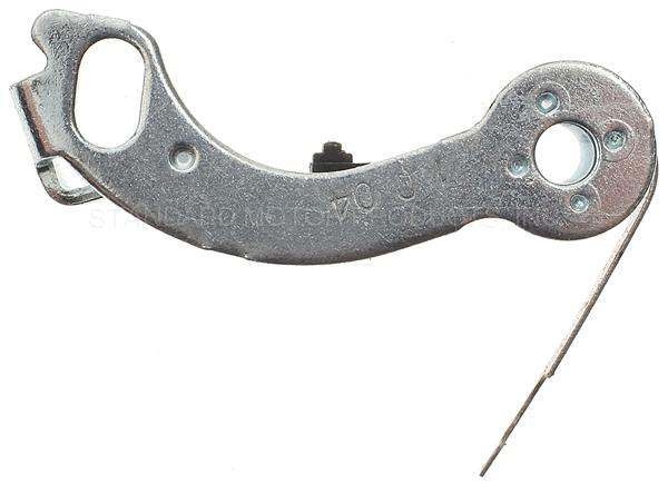 Standard Ignition Ignition Contact Set (AL-5390P) — image 3