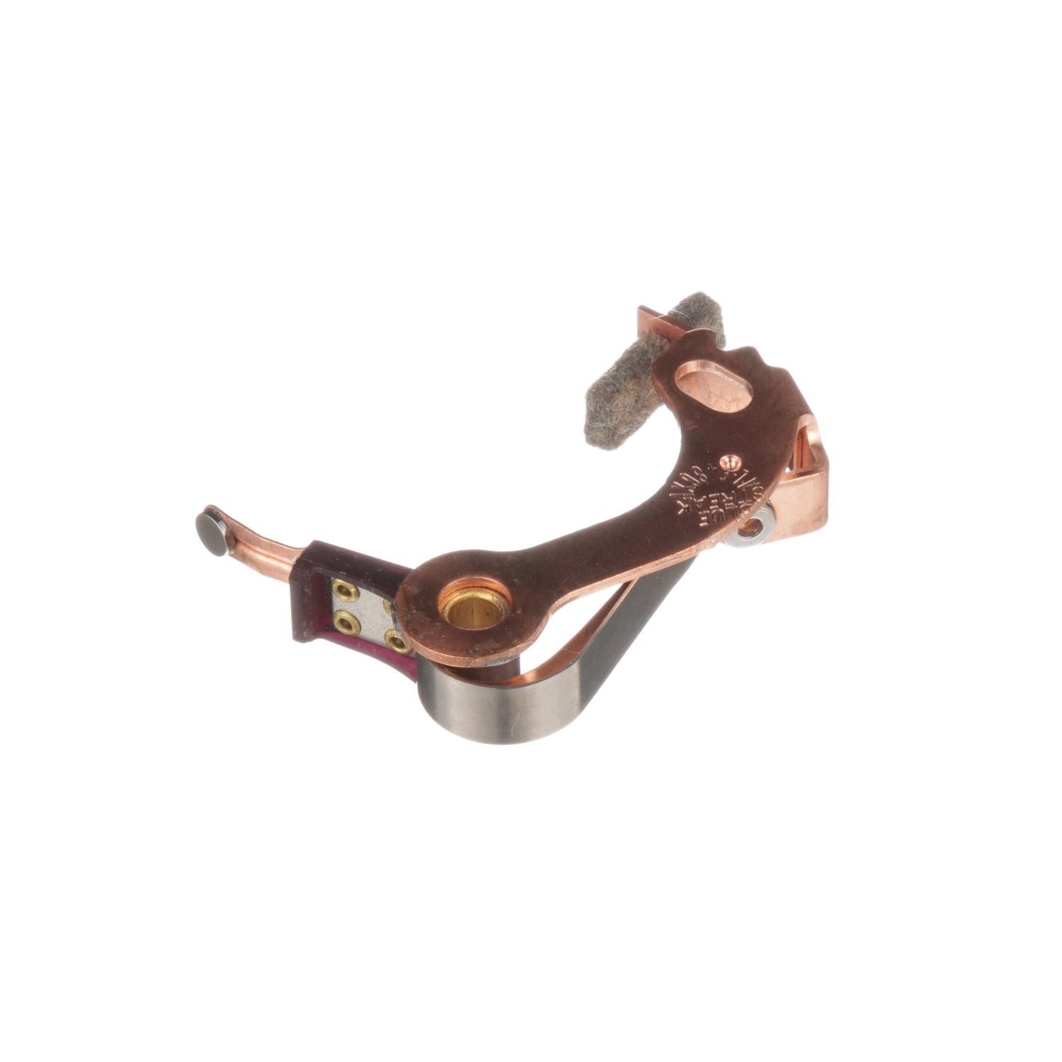 Standard Ignition Ignition Contact Set (AL-5486P) — image 2