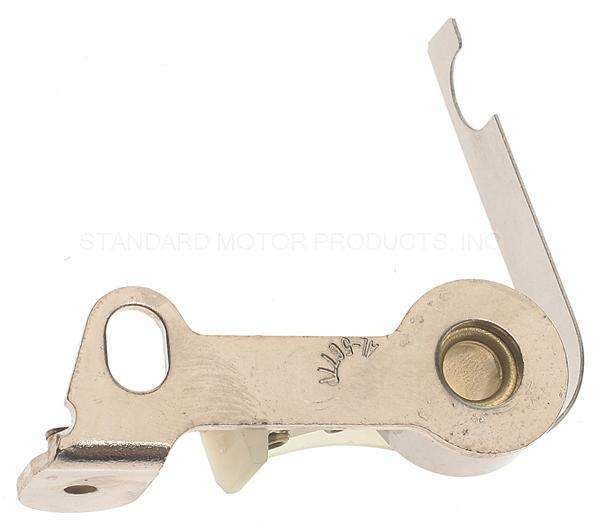 Standard Ignition Ignition Contact Set (AL-5677P-2) — image 3