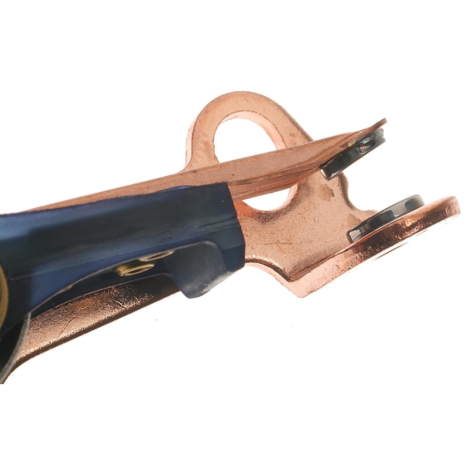 Standard Ignition Ignition Contact Set (AL-5677P-2) — image 2