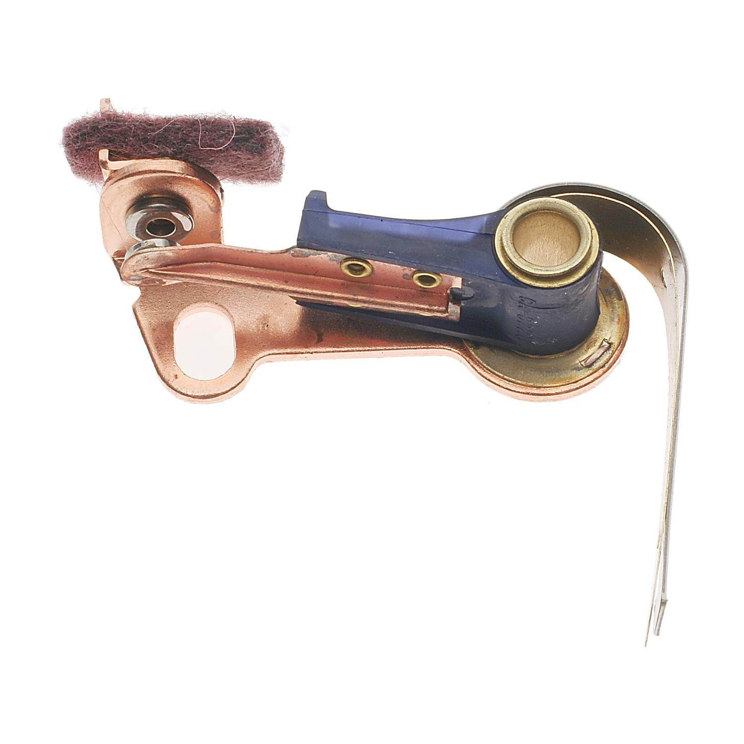 Standard Ignition Ignition Contact Set (AL-5677P)