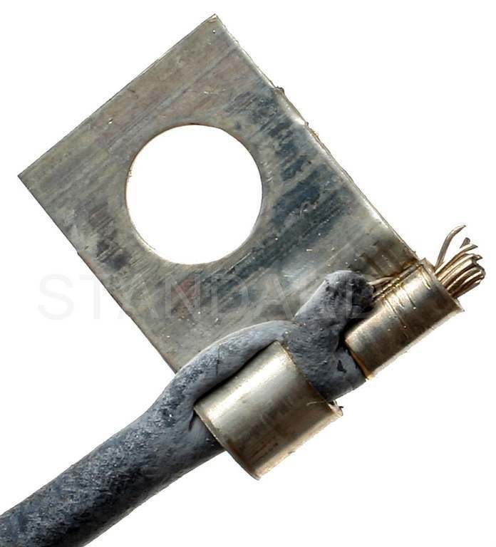 Standard Ignition Ignition Condenser (AL-63) — image 2