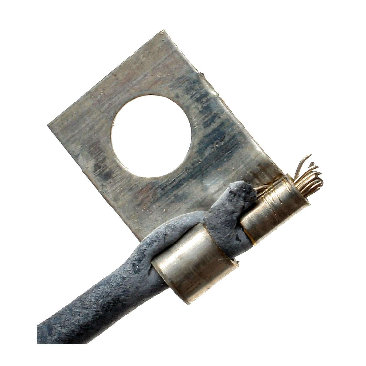 Standard Ignition Ignition Condenser (AL-63) — image 3