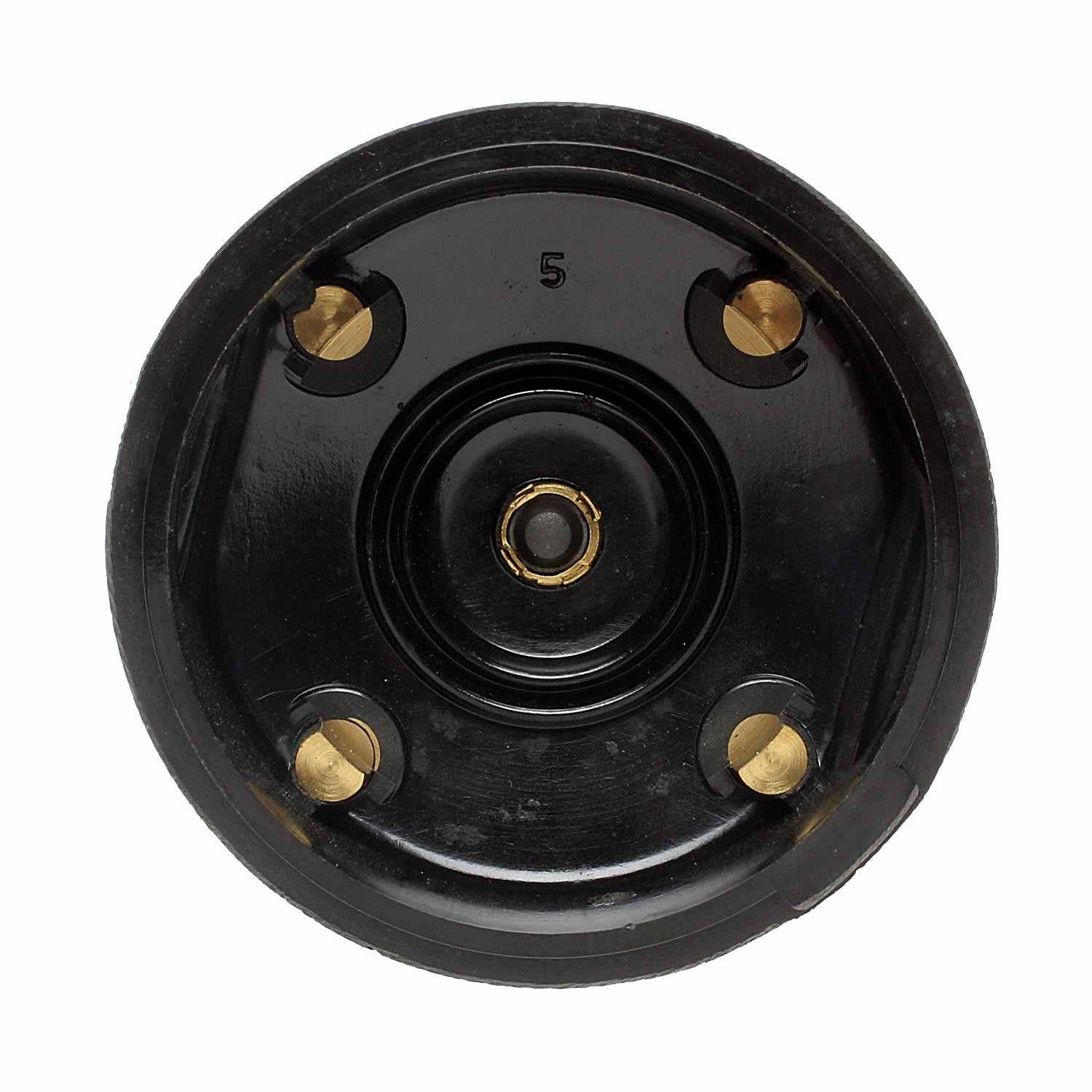 Standard Ignition Distributor Cap (AL-65) — image 2