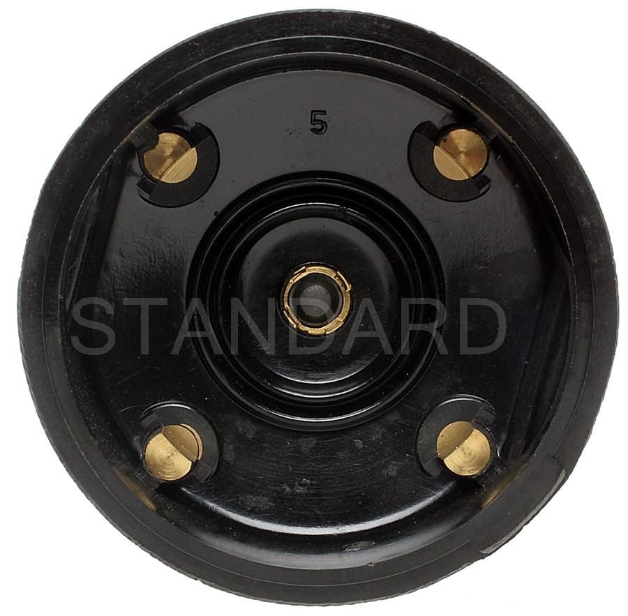 Standard Ignition Distributor Cap (AL-65) — image 4