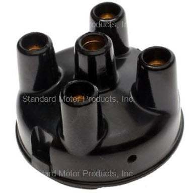 Standard Ignition Distributor Cap (AL-65) — image 3