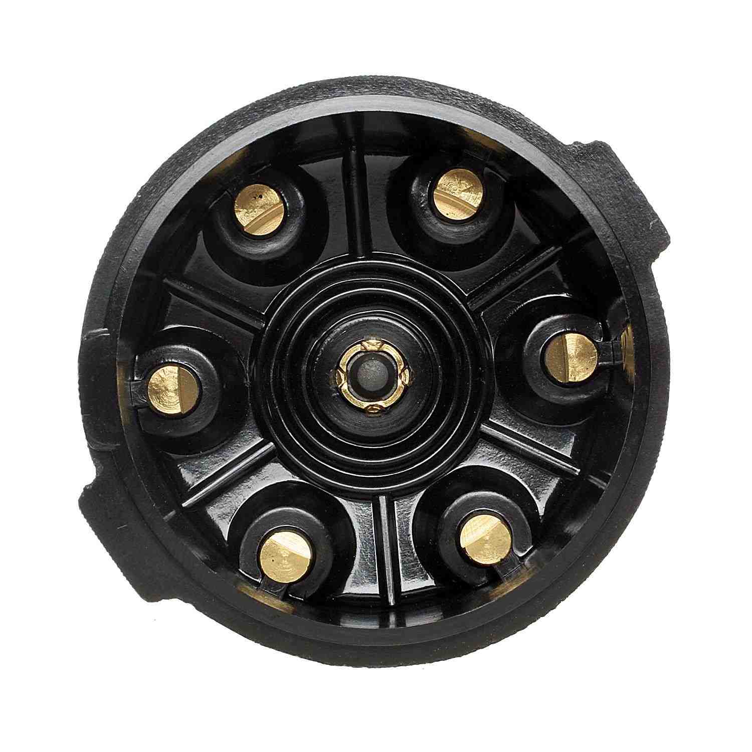 Standard Ignition Distributor Cap (AL-92) — image 2