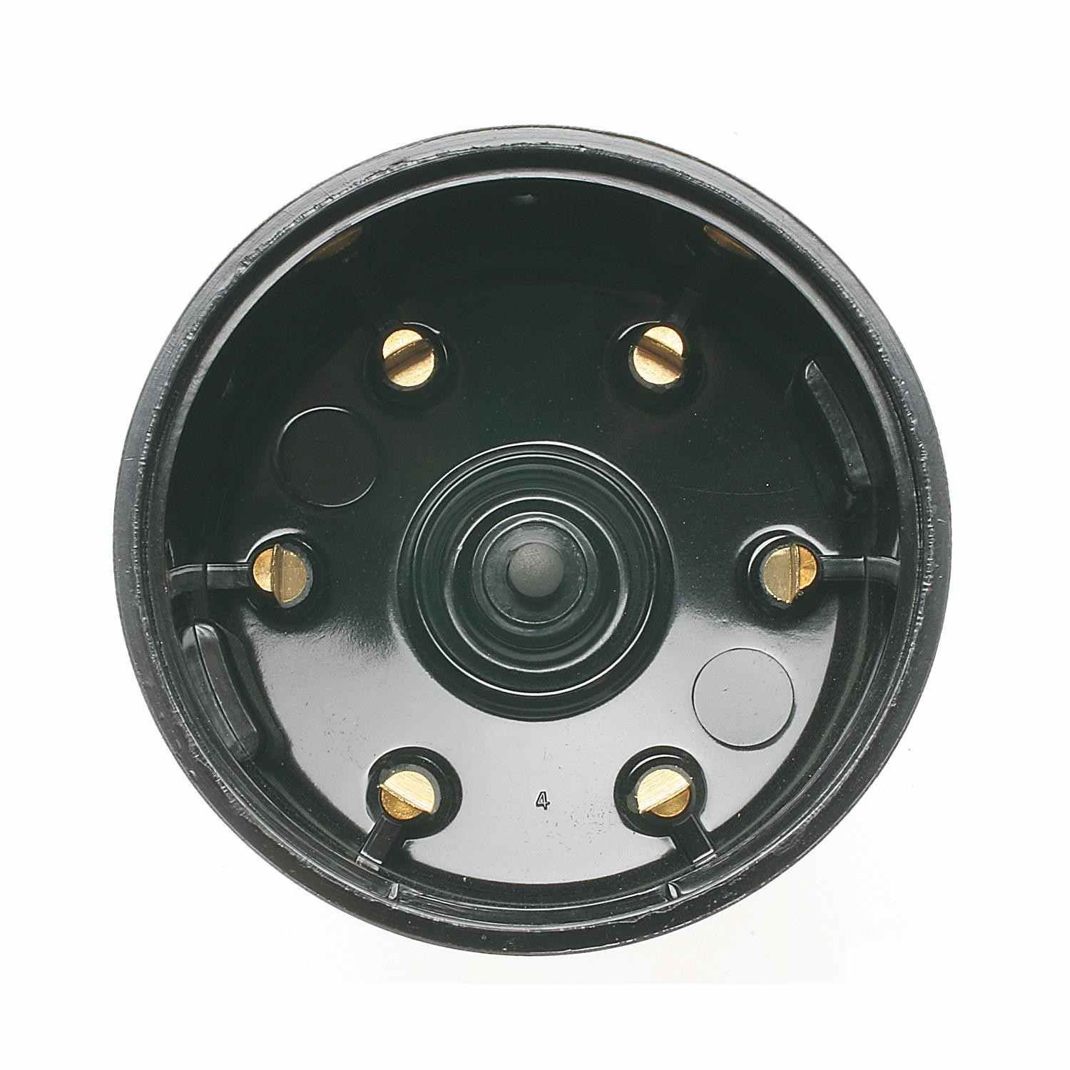Standard Ignition Distributor Cap (AL-96) — image 3