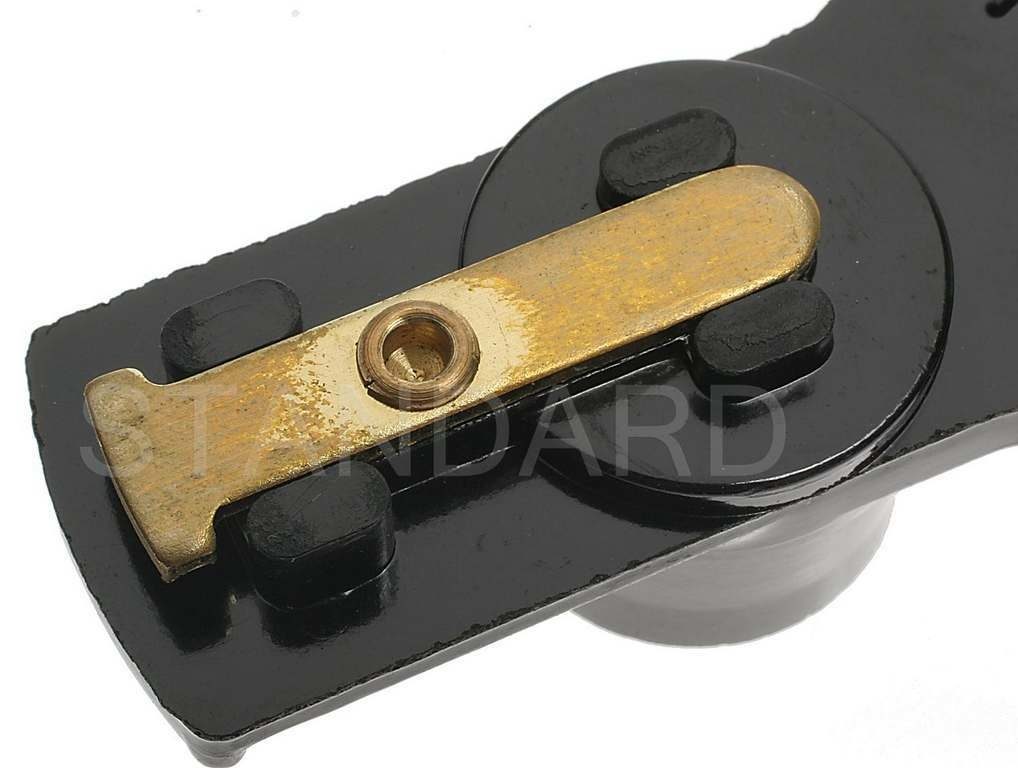 Standard Ignition Distributor Rotor (AL-98) — image 2