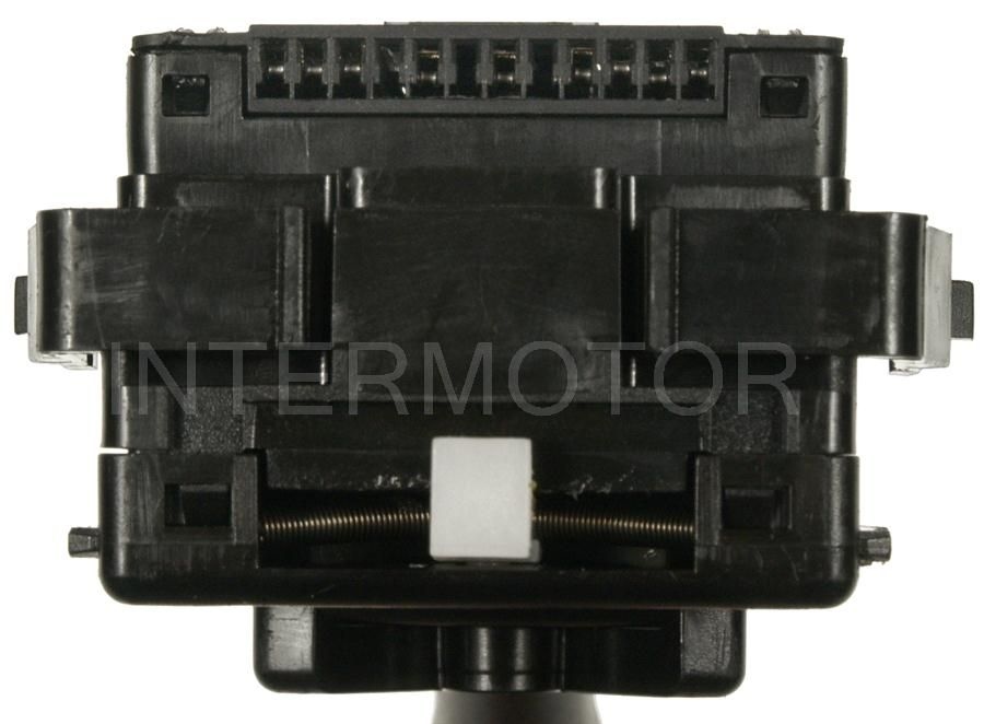 Standard Ignition Multi-Function Switch (CBS-1092) - 2