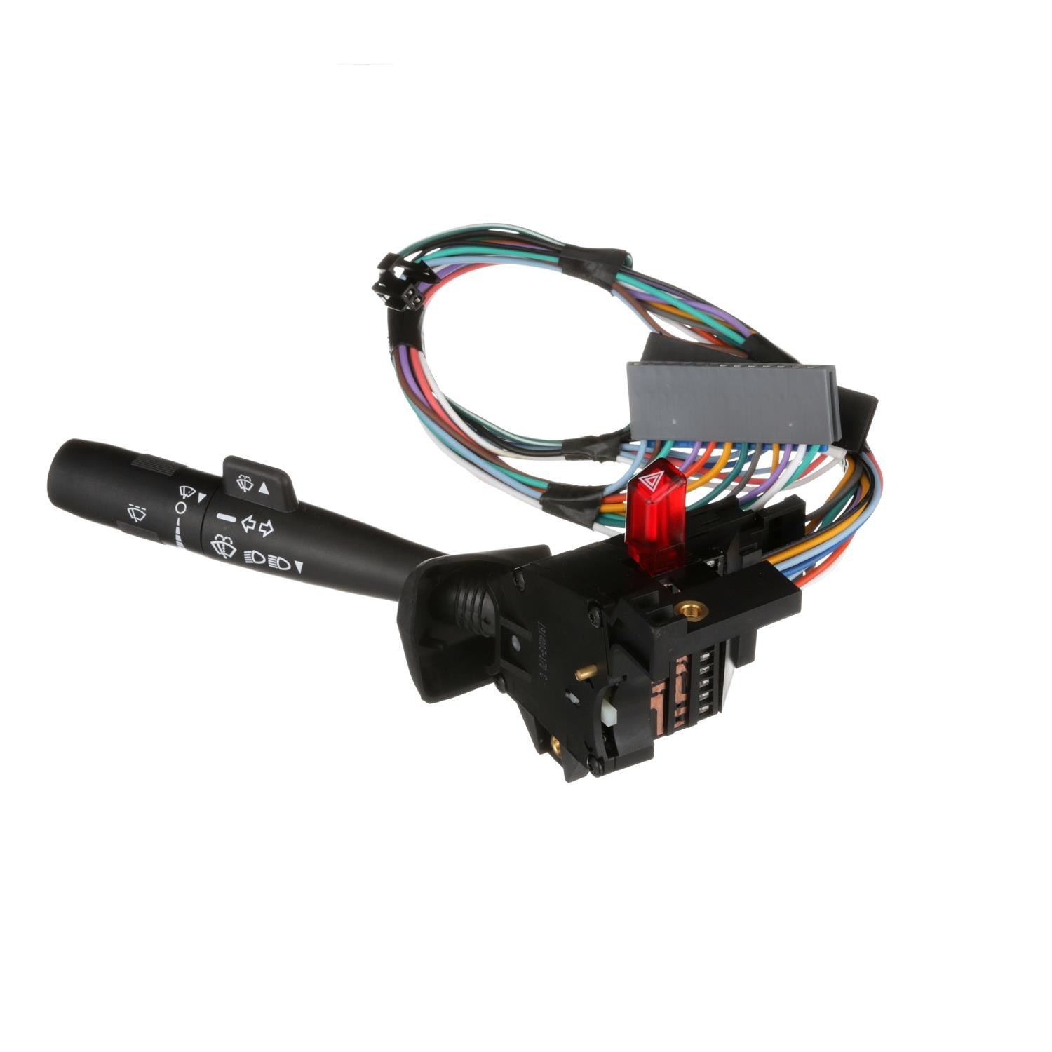 Standard Ignition Multi-Function Switch (CBS-1181) - 4