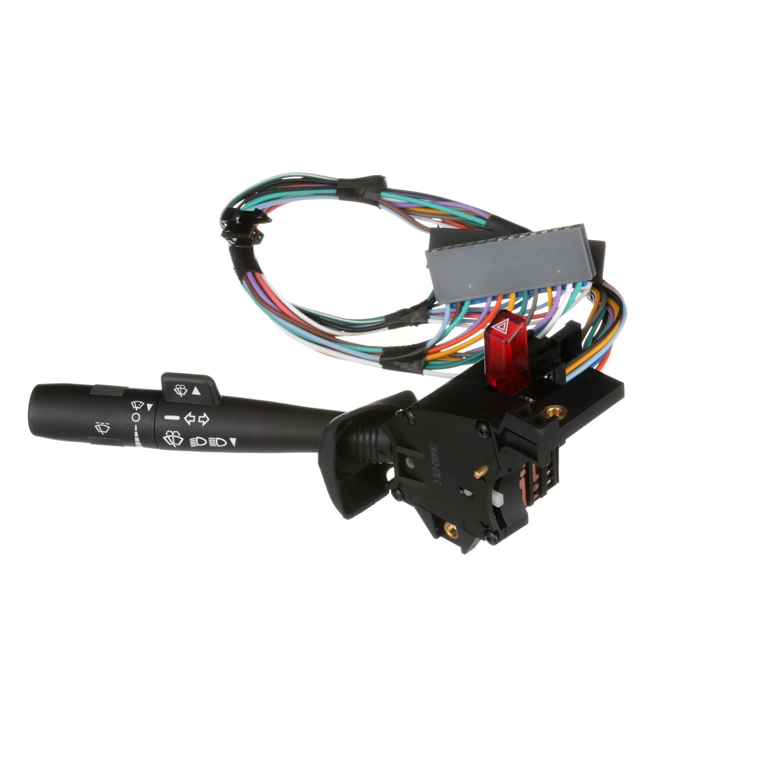 Standard Ignition Multi-Function Switch (CBS-1181) - Main Image