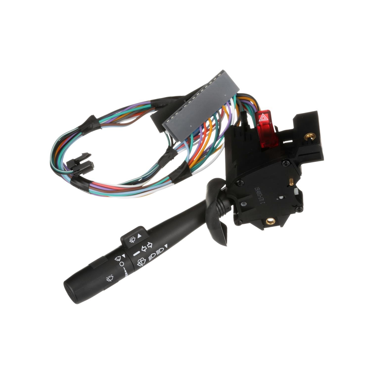 Standard Ignition Multi-Function Switch (CBS-1181) - 7