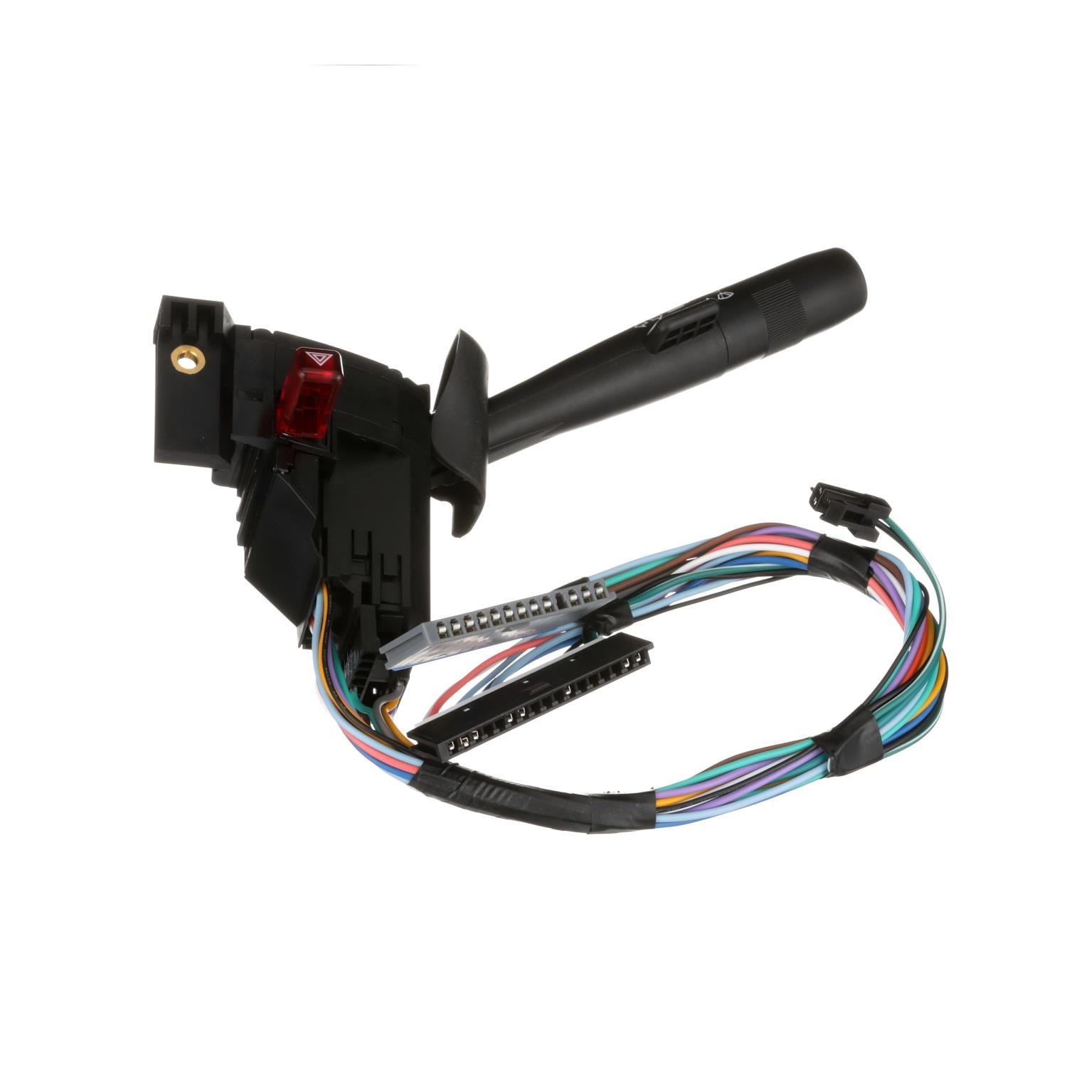 Standard Ignition Multi-Function Switch (CBS-1181) - 6