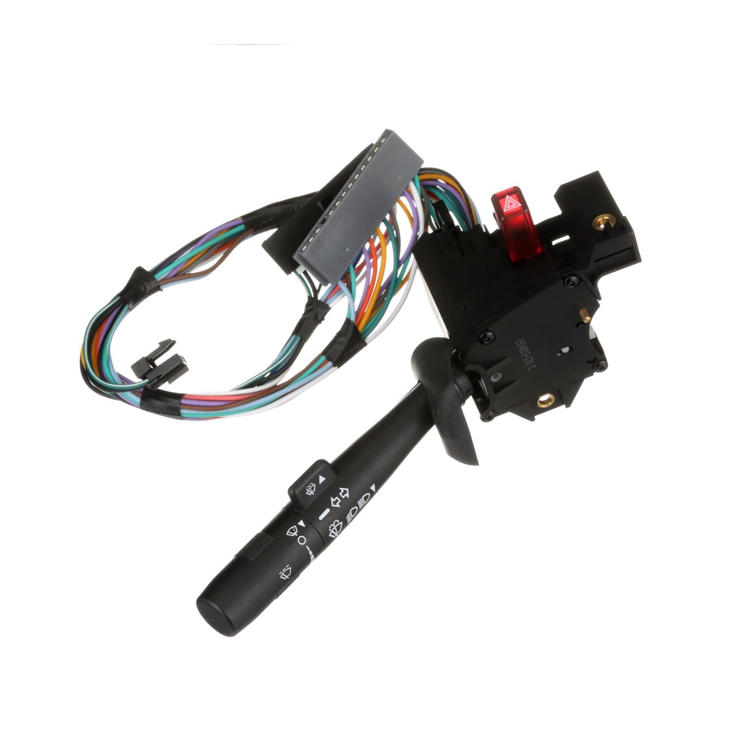Standard Ignition Multi-Function Switch (CBS-1181) - 5