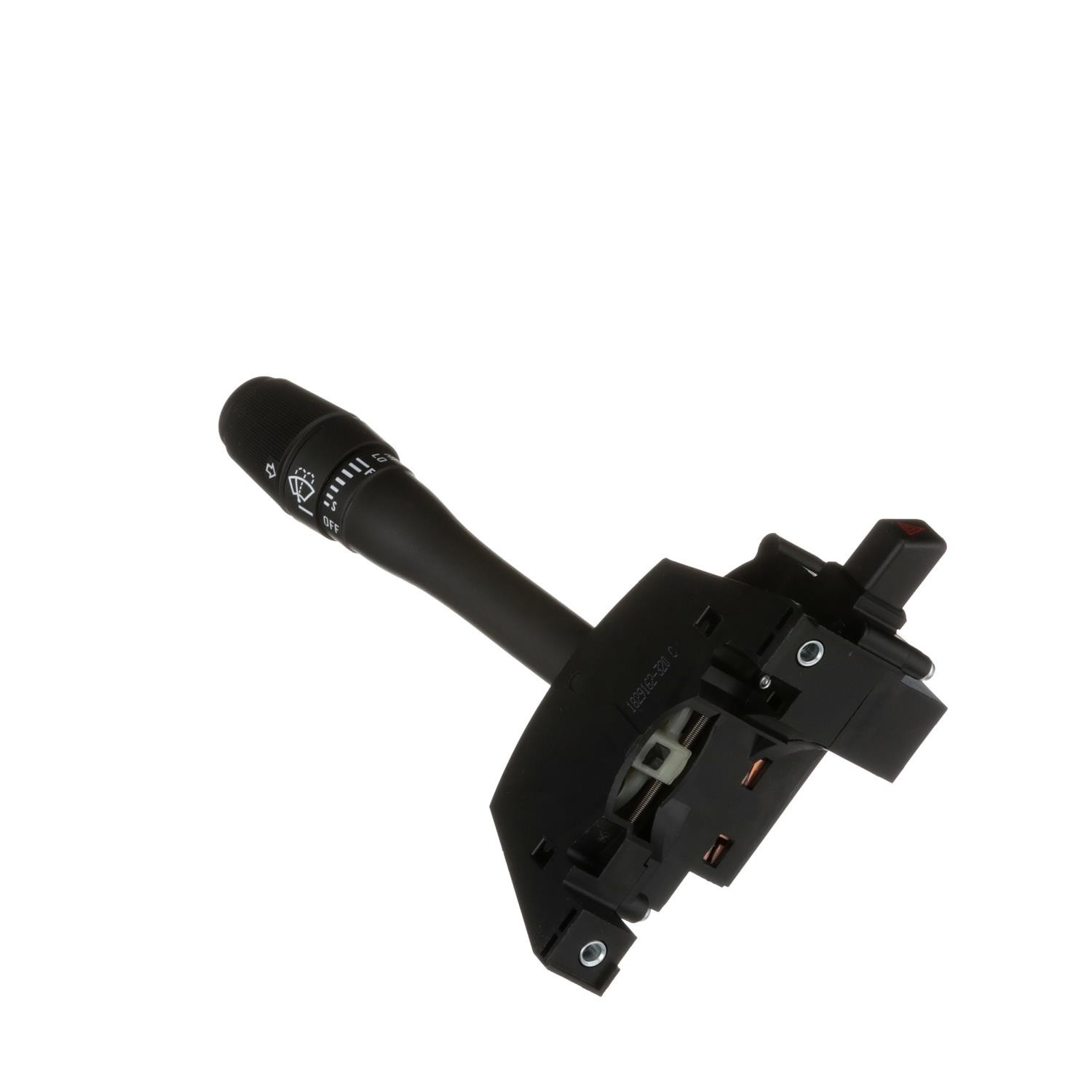 Standard Ignition Multi-Function Switch (CBS-1184) - 4