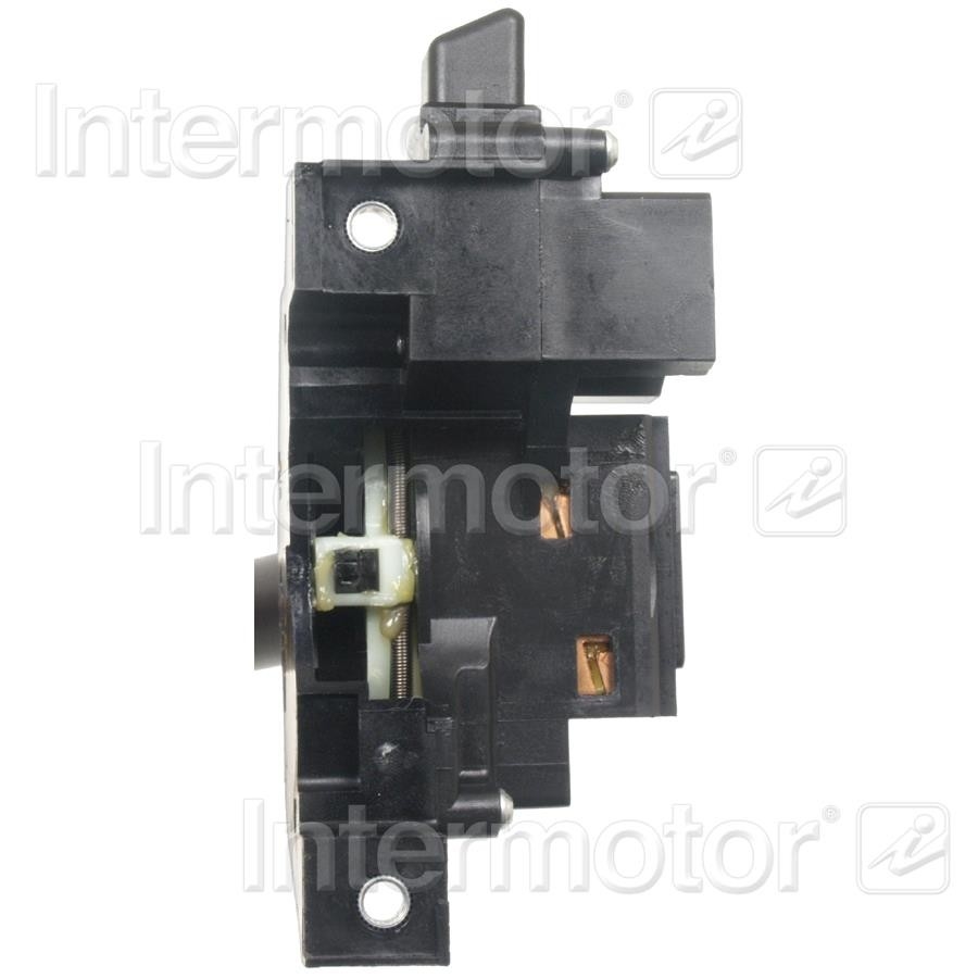 Standard Ignition Multi-Function Switch (CBS-1184) - 2