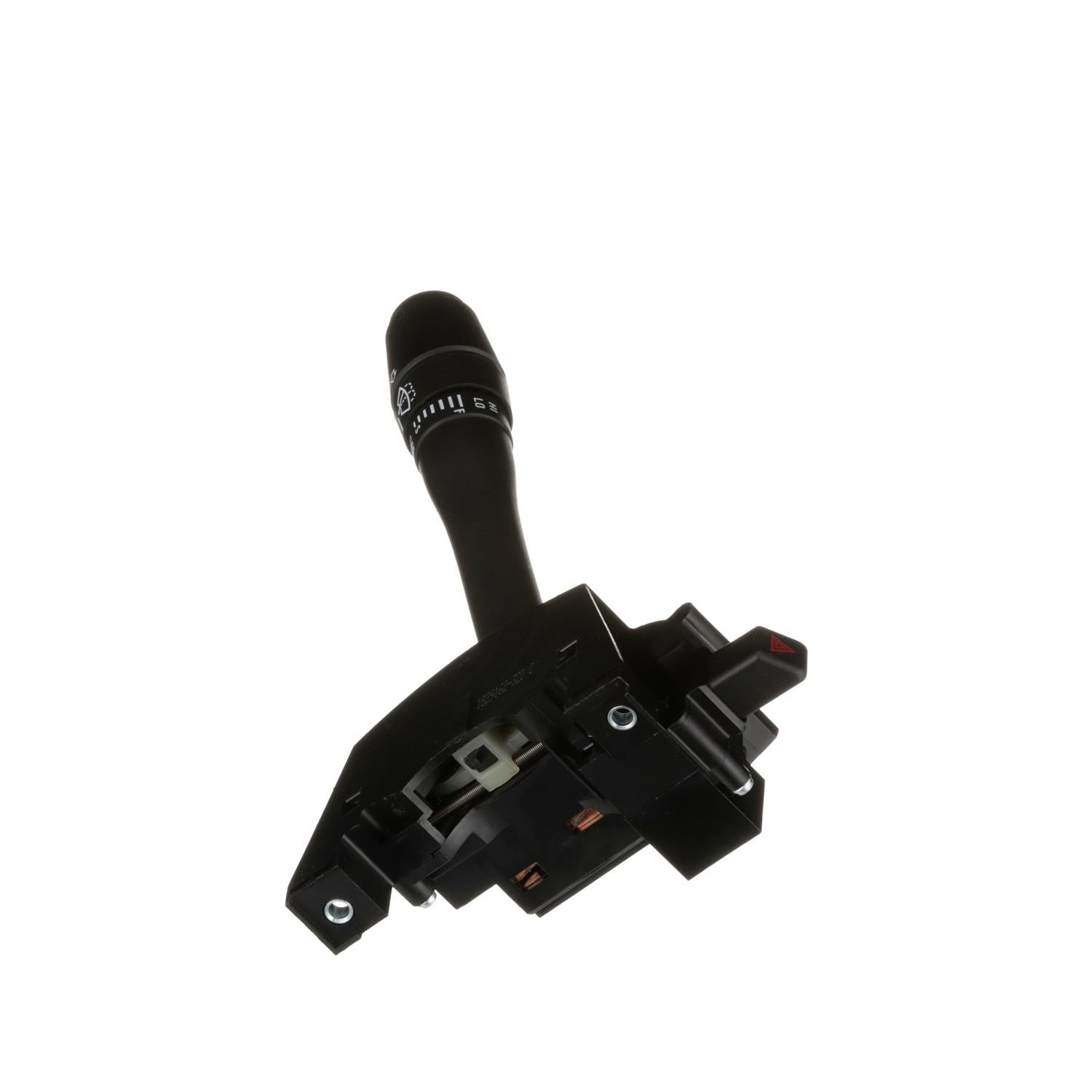 Standard Ignition Multi-Function Switch (CBS-1184) - 8