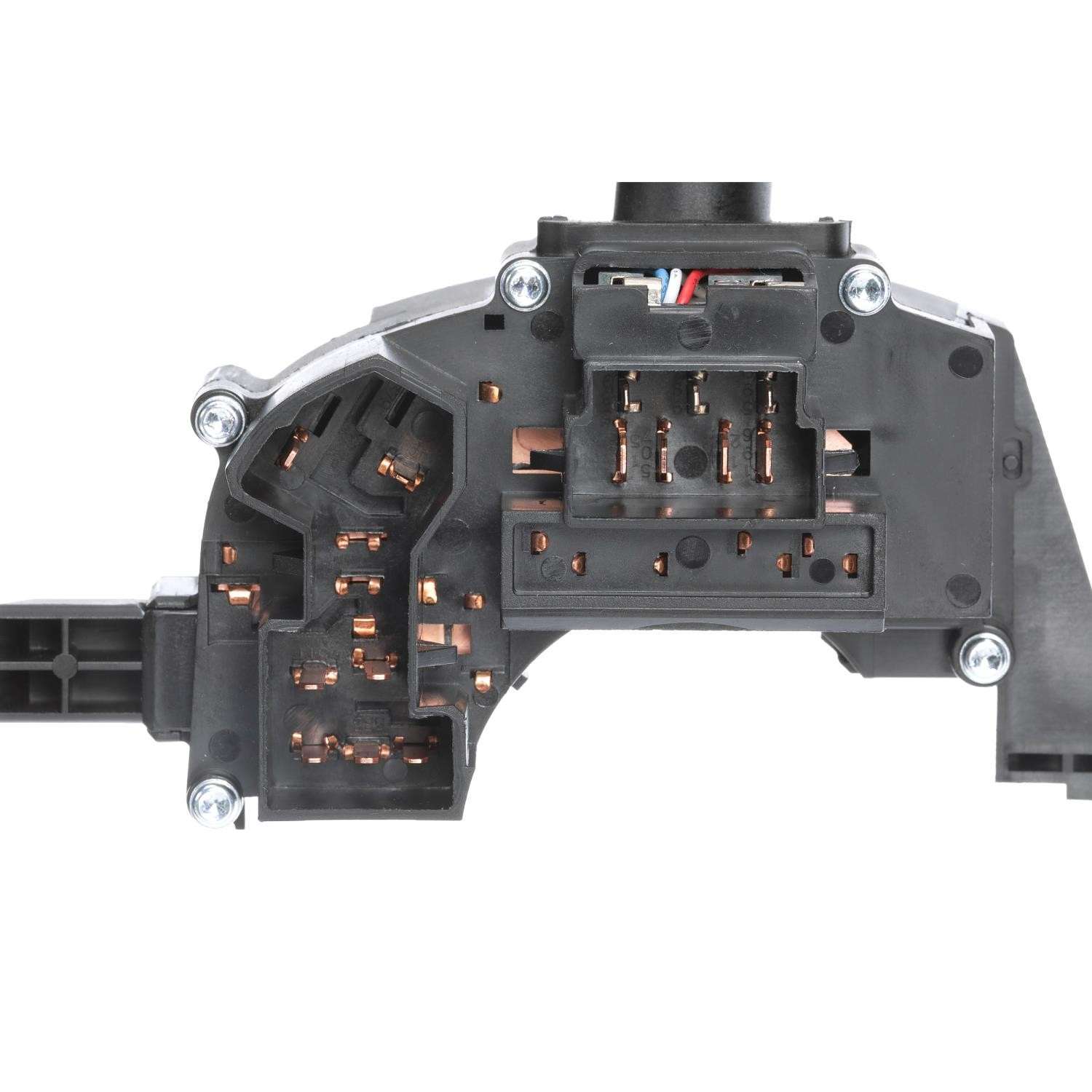 Standard Ignition Multi-Function Switch (CBS-1184) - 3