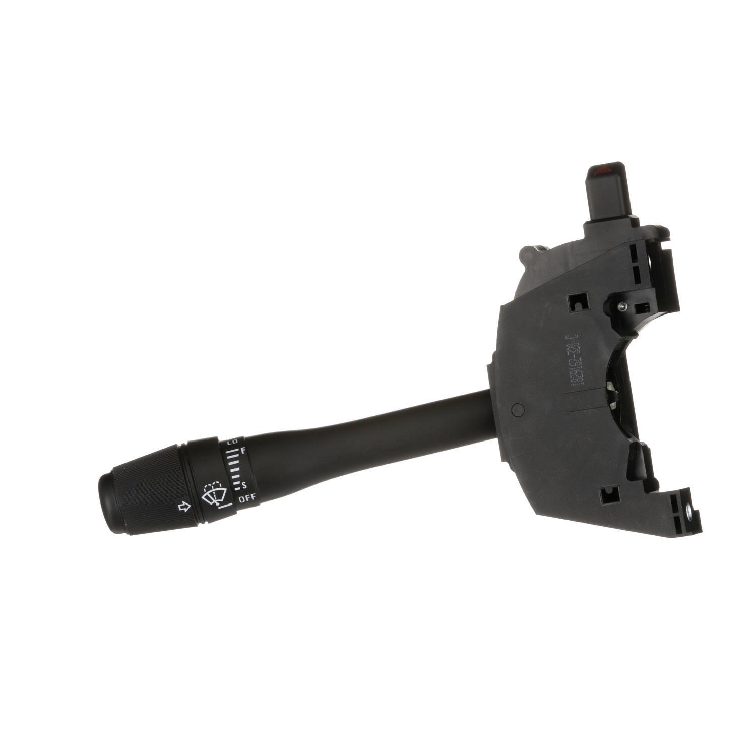 Standard Ignition Multi-Function Switch (CBS-1184) - 7