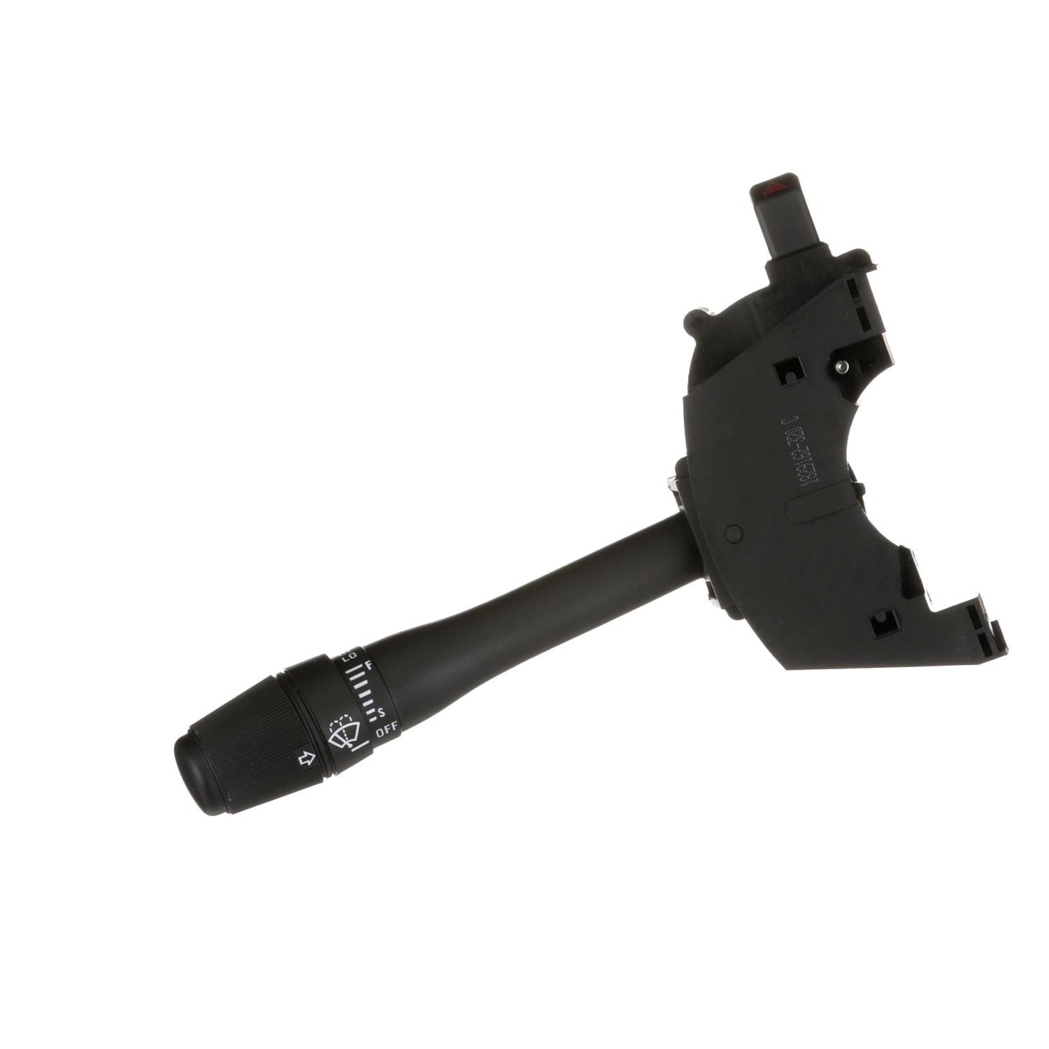Standard Ignition Multi-Function Switch (CBS-1184) - 5