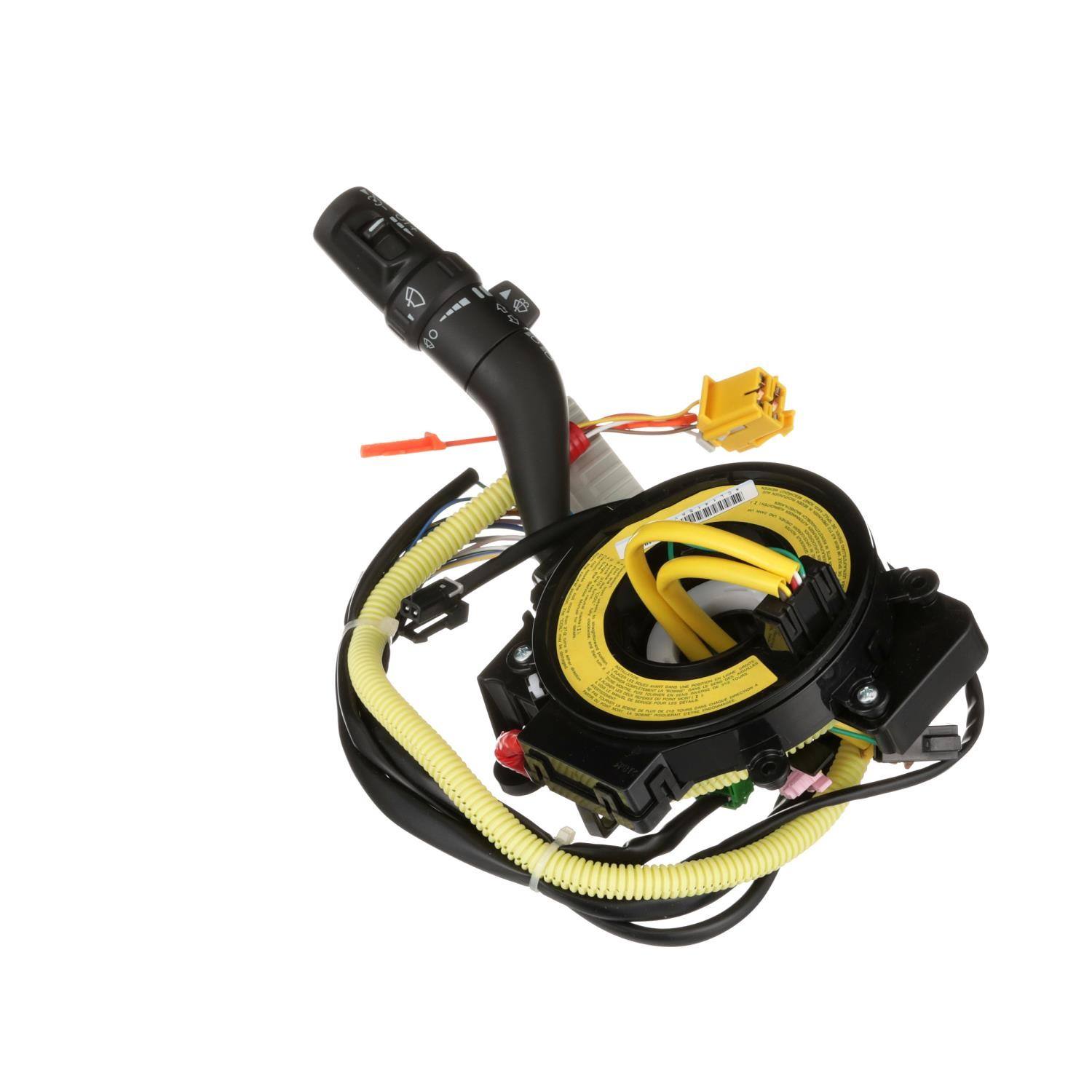 Standard Ignition Multi-Function Switch (CBS-1406) - Main Image