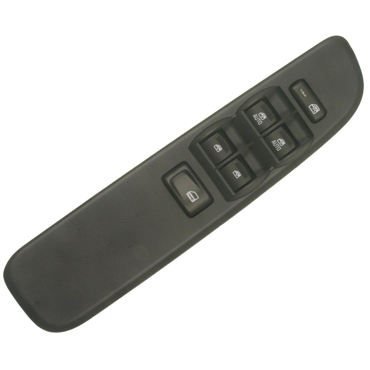 Standard Ignition Multi-Purpose Switch (CBS-1471) - Main Image