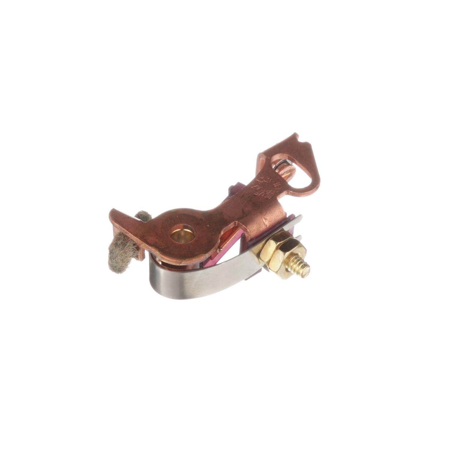 Standard Ignition Ignition Contact Set (CH-14V) — image 2