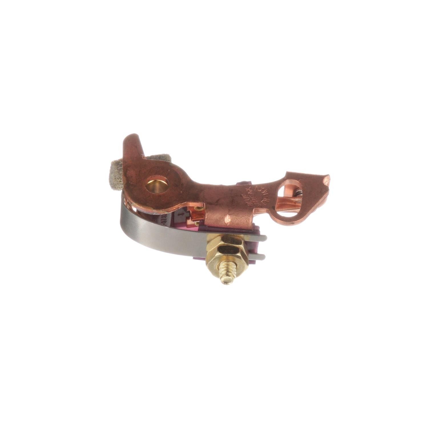 Standard Ignition Ignition Contact Set (CH-14V)