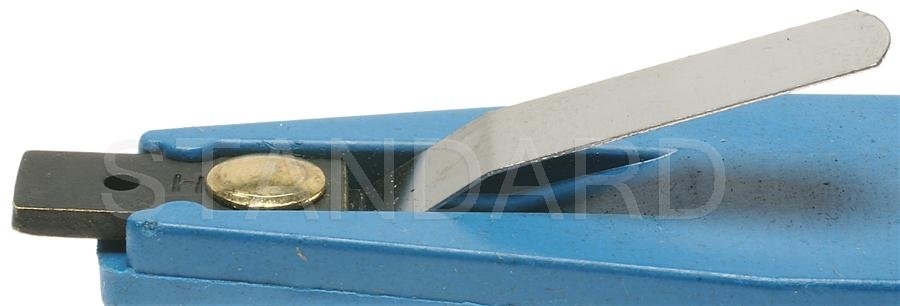 Standard Ignition Distributor Rotor (CH-309) — image 2
