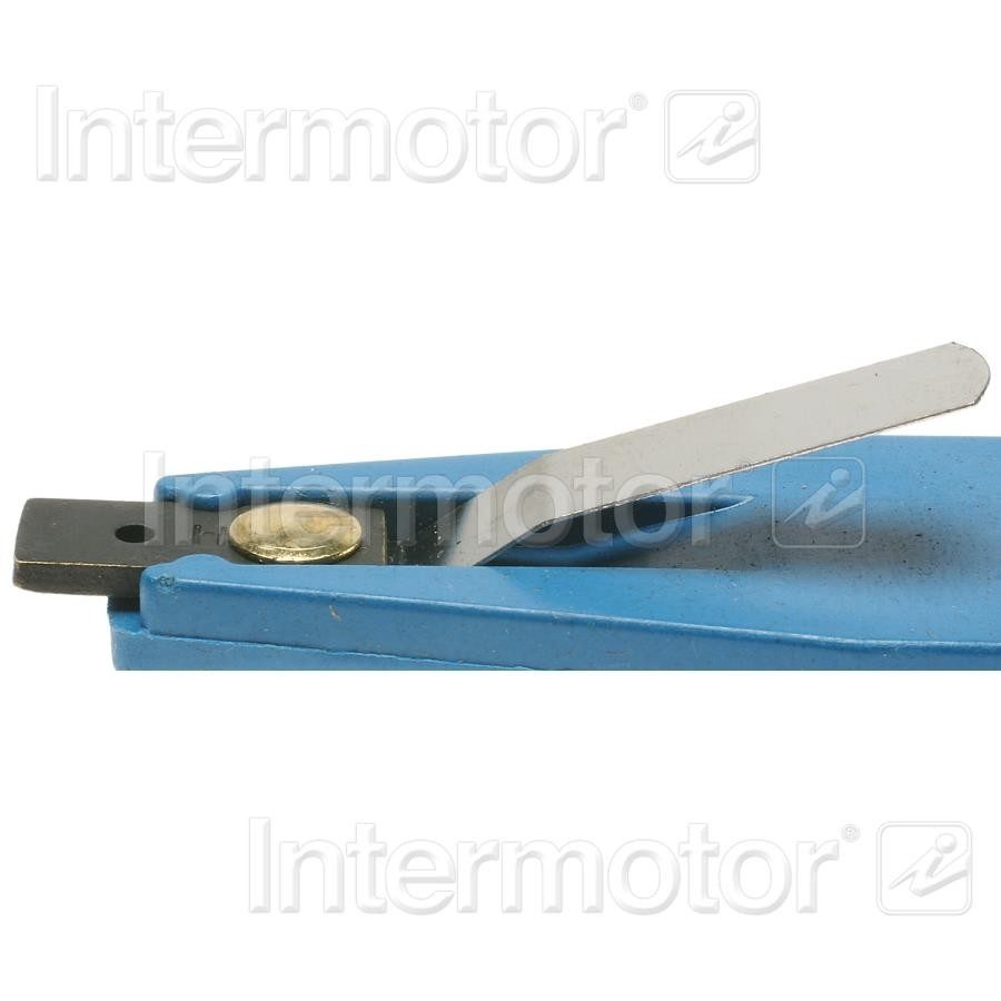 Standard Ignition Distributor Rotor (CH-309) — image 3