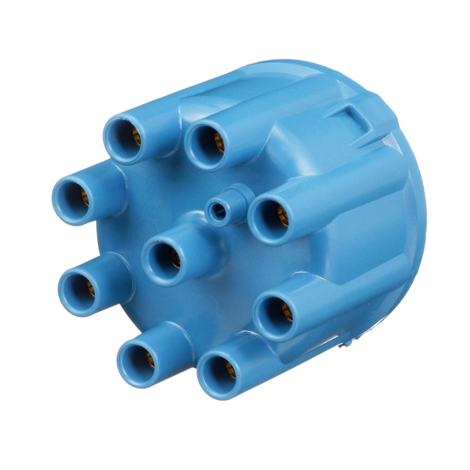 Standard Ignition Distributor Cap (CH-409) — image 3