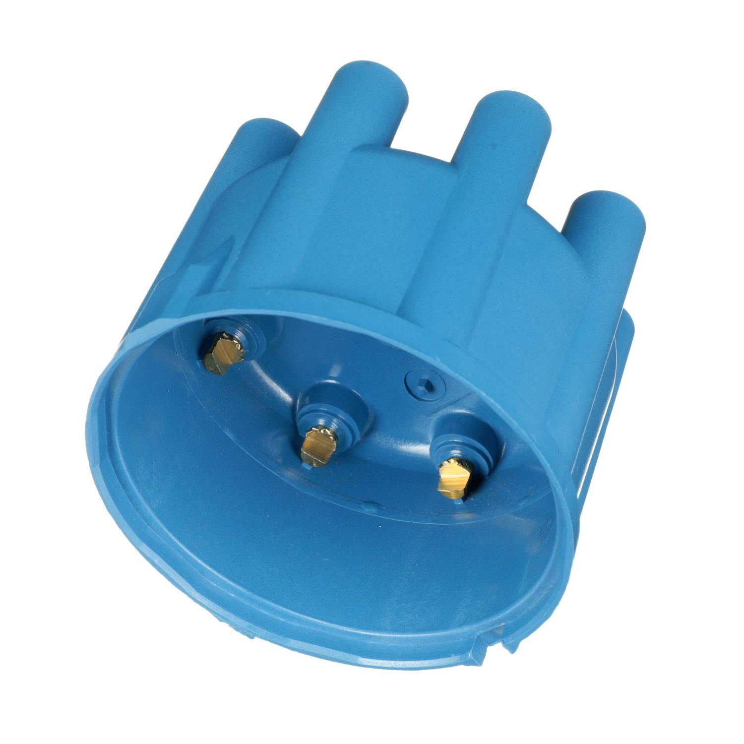 Standard Ignition Distributor Cap (CH-409) — image 6