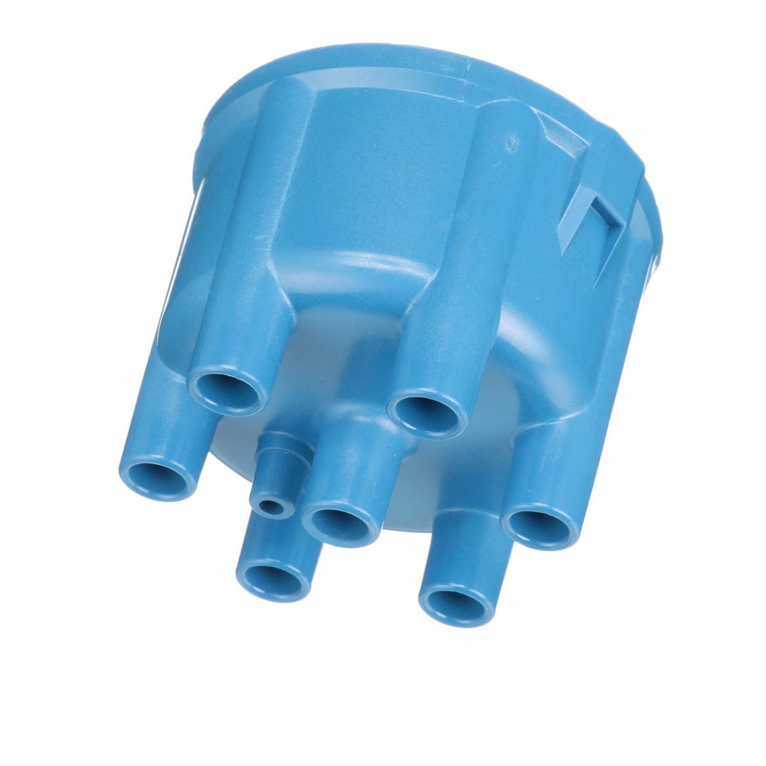 Standard Ignition Distributor Cap (CH-410) — image 6