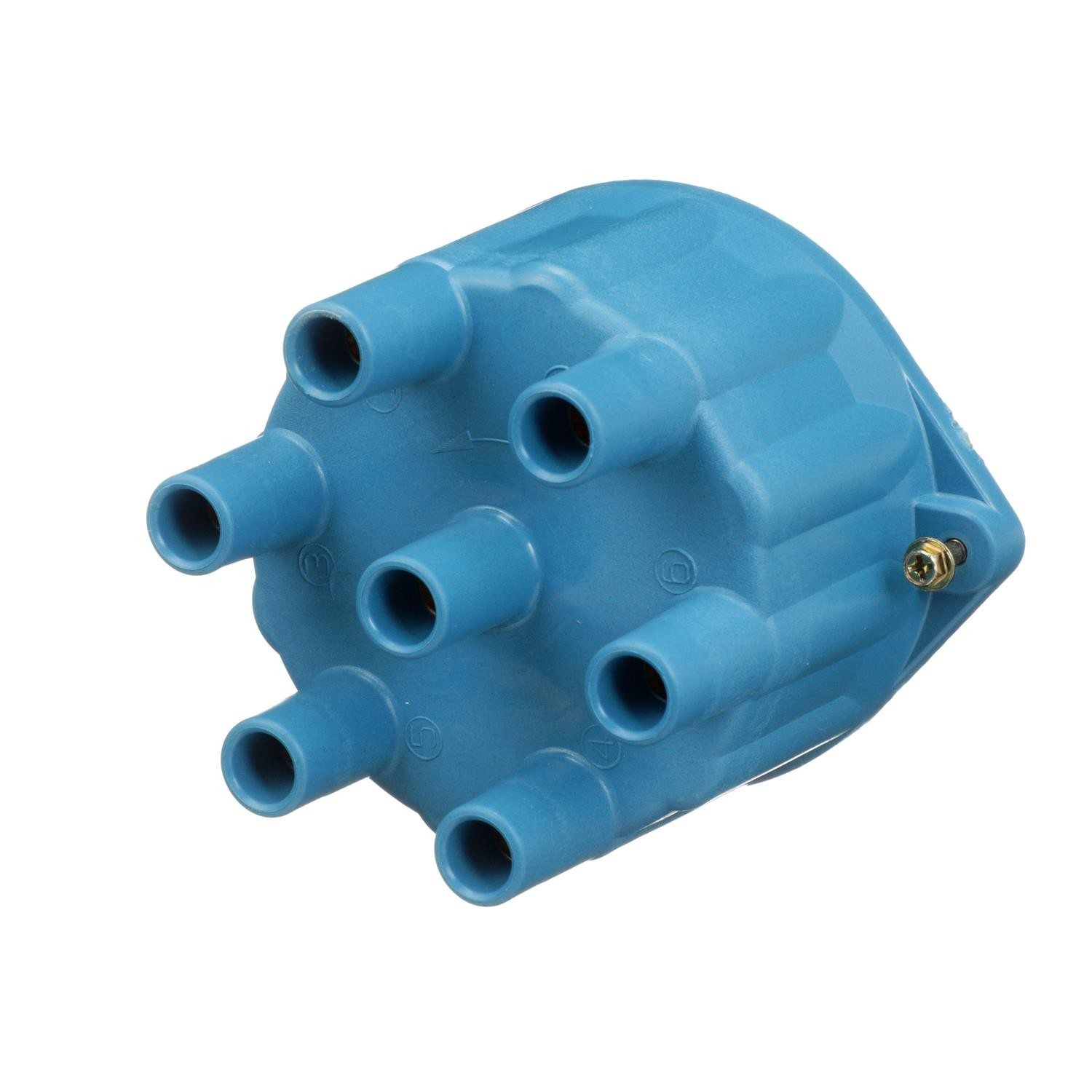 Standard Ignition Distributor Cap (CH-411) — image 3