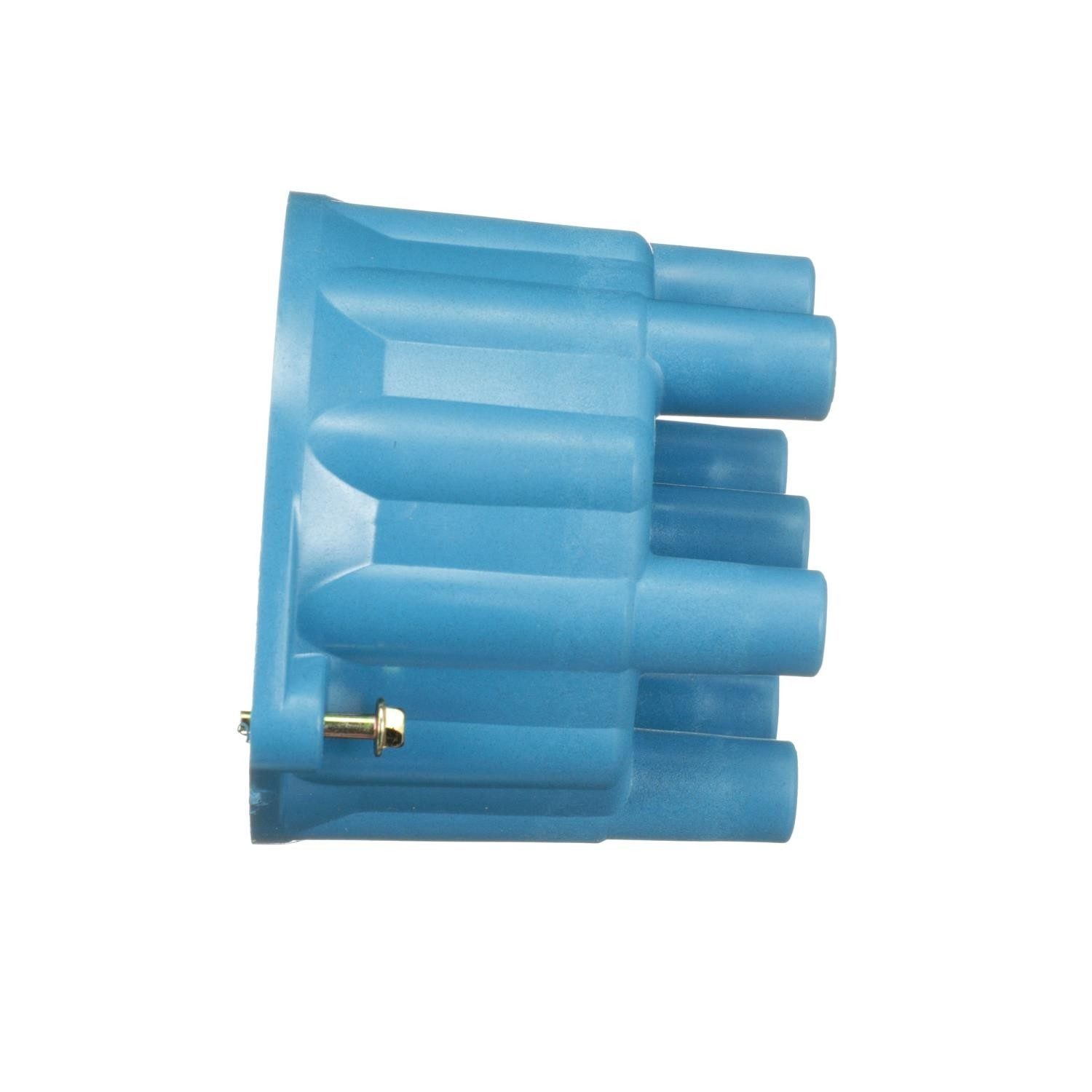 Standard Ignition Distributor Cap (CH-411) — image 6