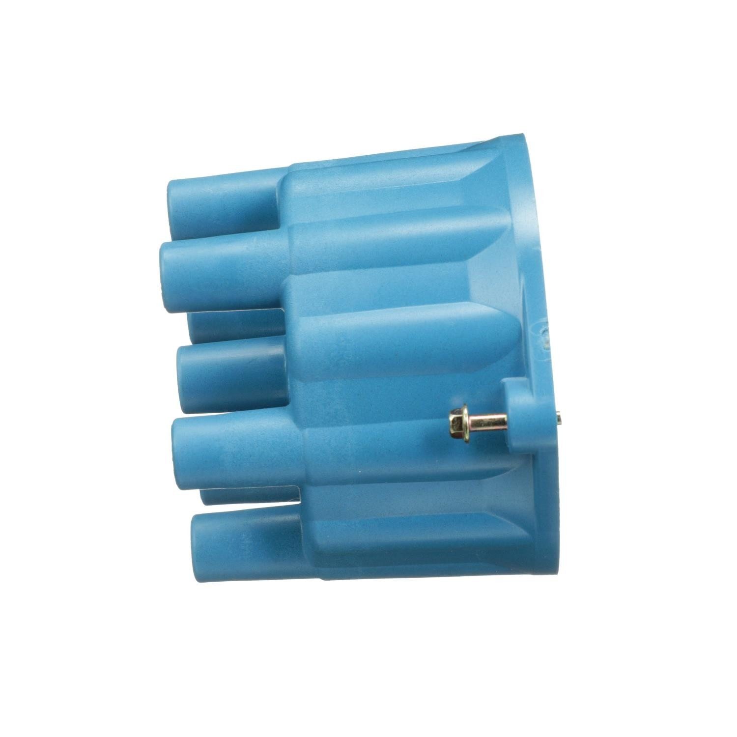 Standard Ignition Distributor Cap (CH-411) — image 5