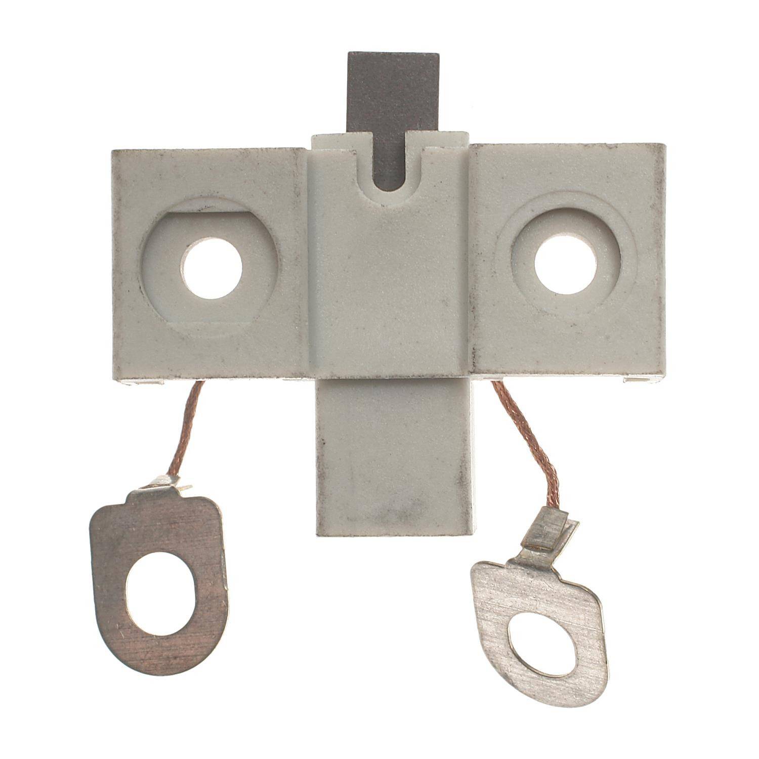 Standard Ignition Starter Brush Holder Assembly (D-119) - 2