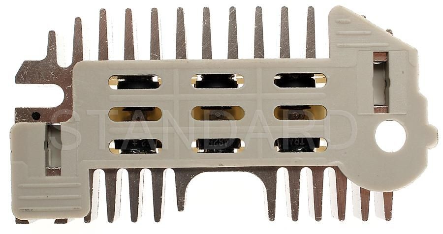 Standard Ignition Alternator Rectifier Set (D-4) - 5