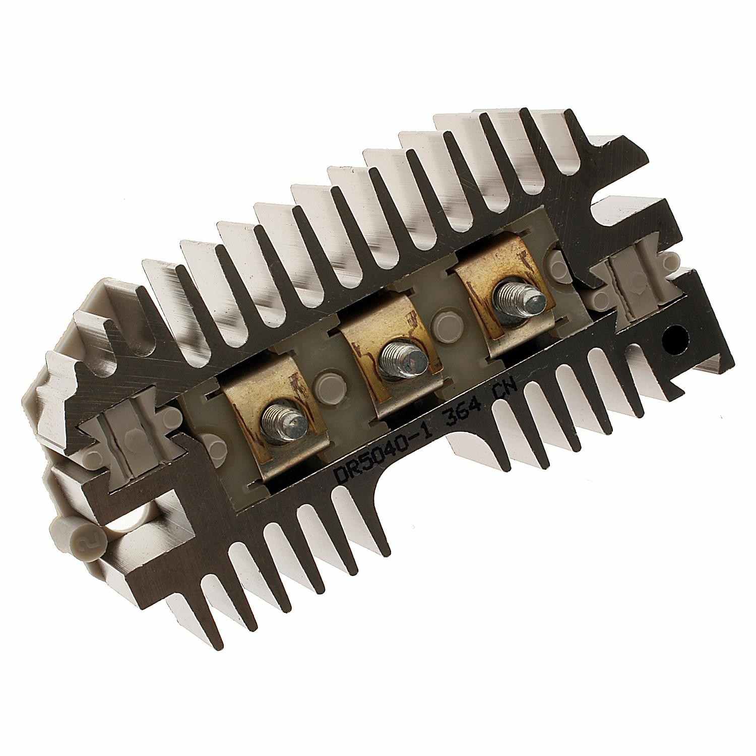 Standard Ignition Alternator Rectifier Set (D-4) - Main Image