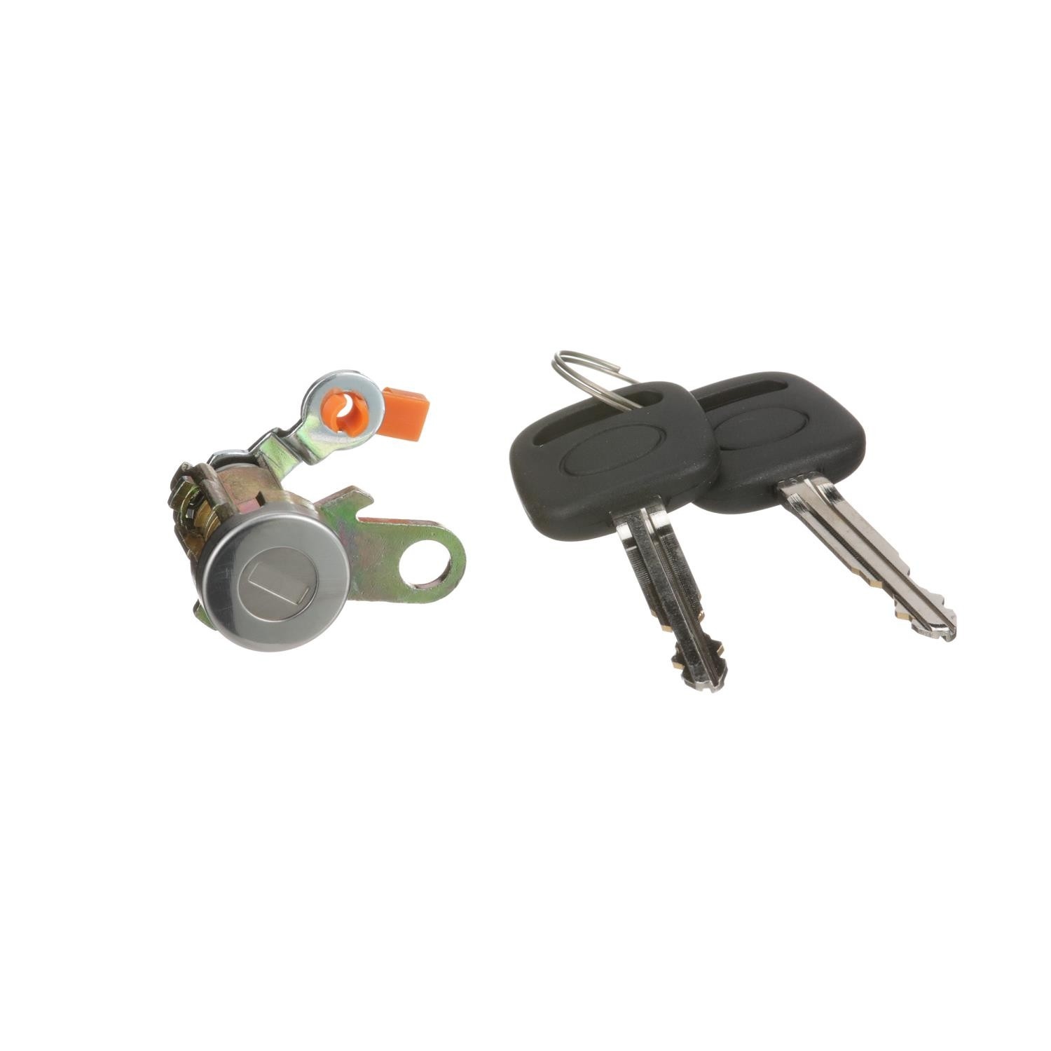 Standard Ignition Right Door Lock Kit (DL-108R) - 4