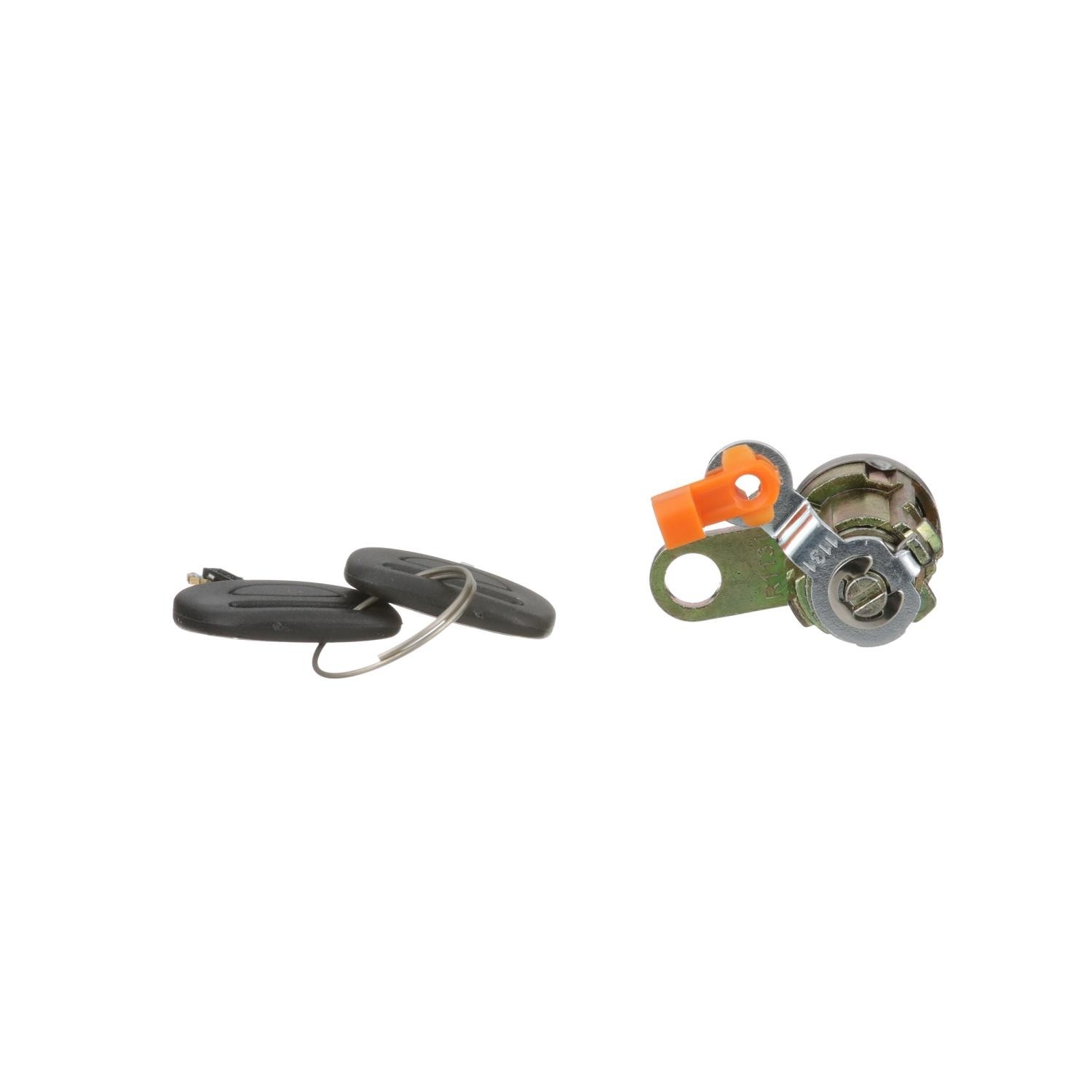 Standard Ignition Right Door Lock Kit (DL-108R) - 2