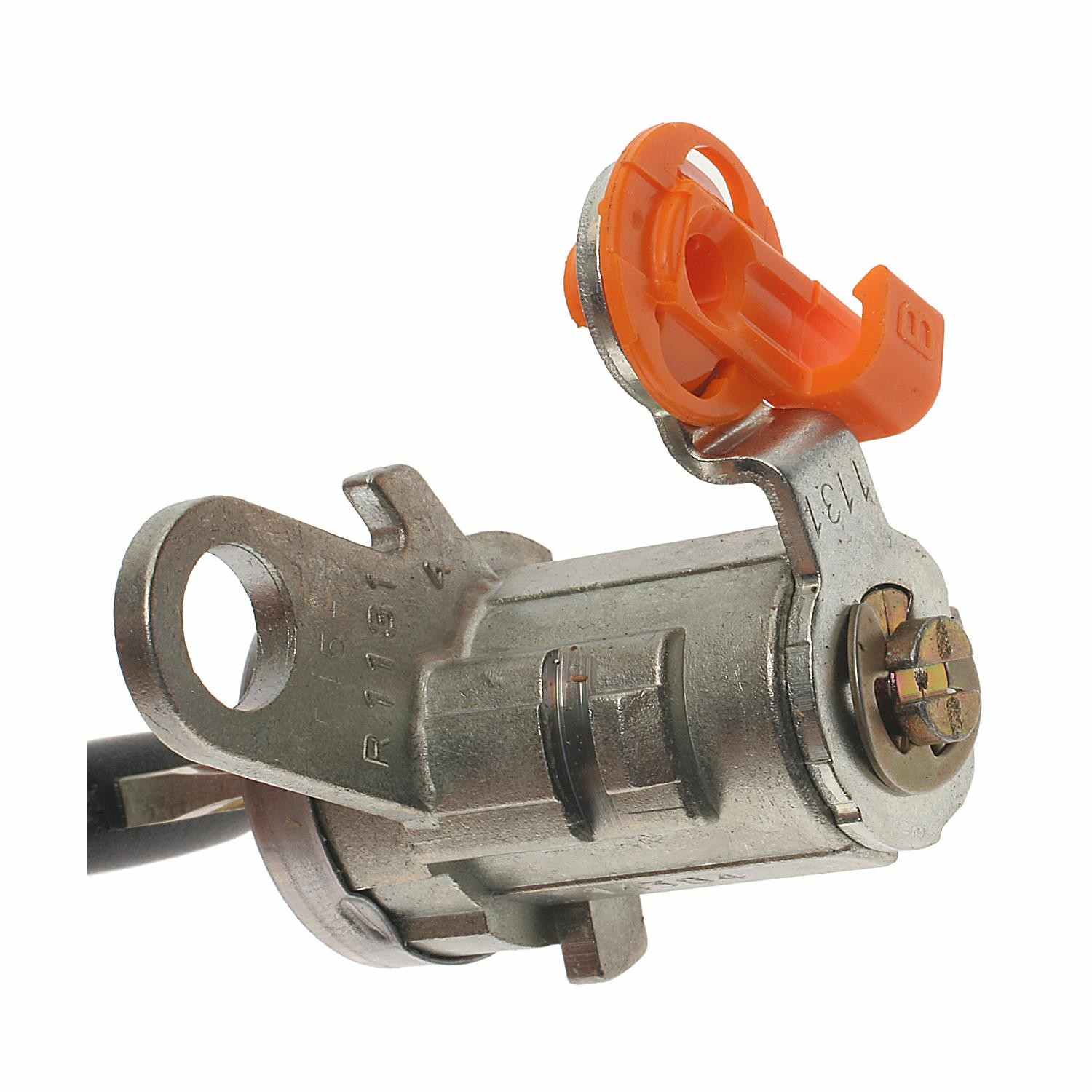 Standard Ignition Right Door Lock Kit (DL-108R) - 3