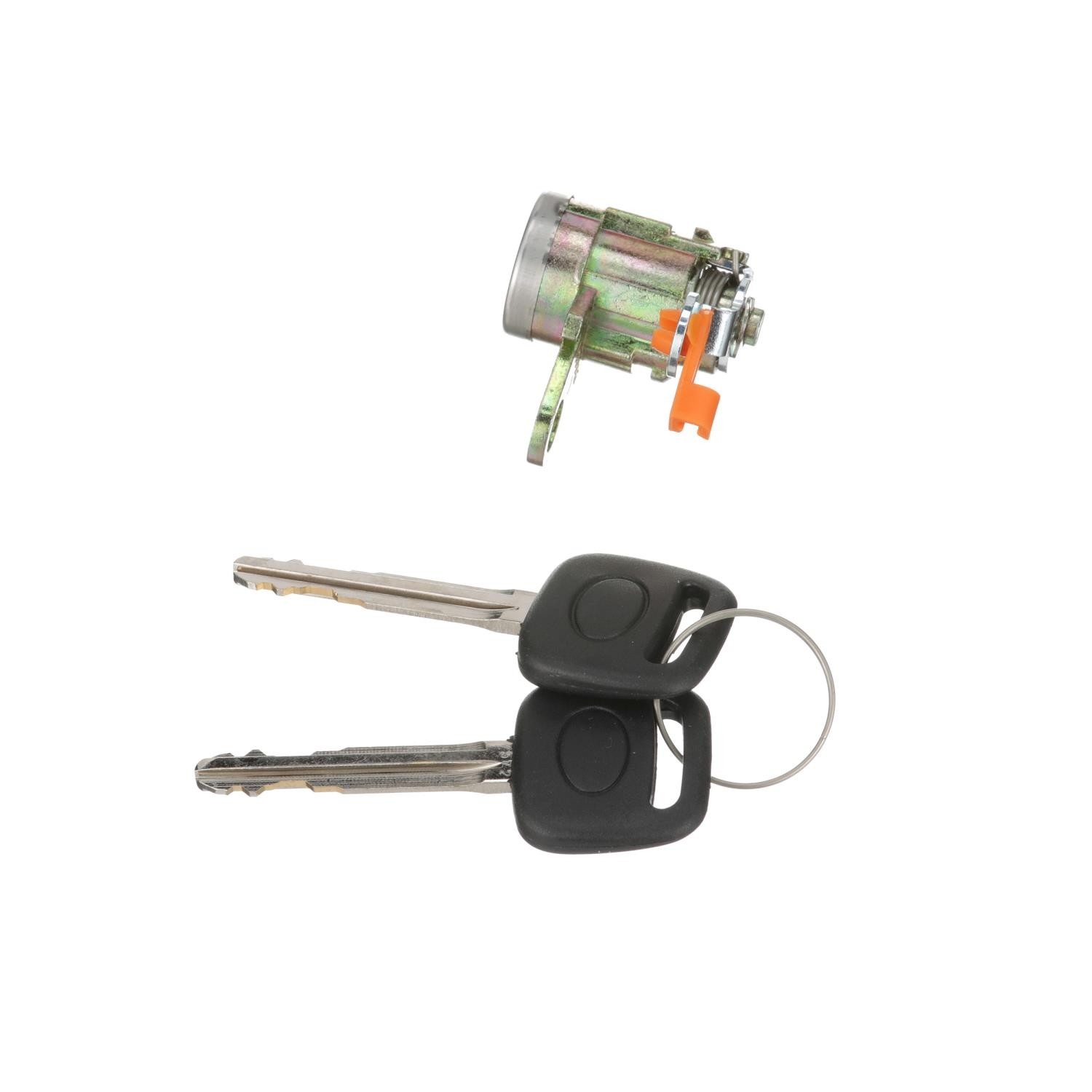 Standard Ignition Right Door Lock Kit (DL-108R) - 5
