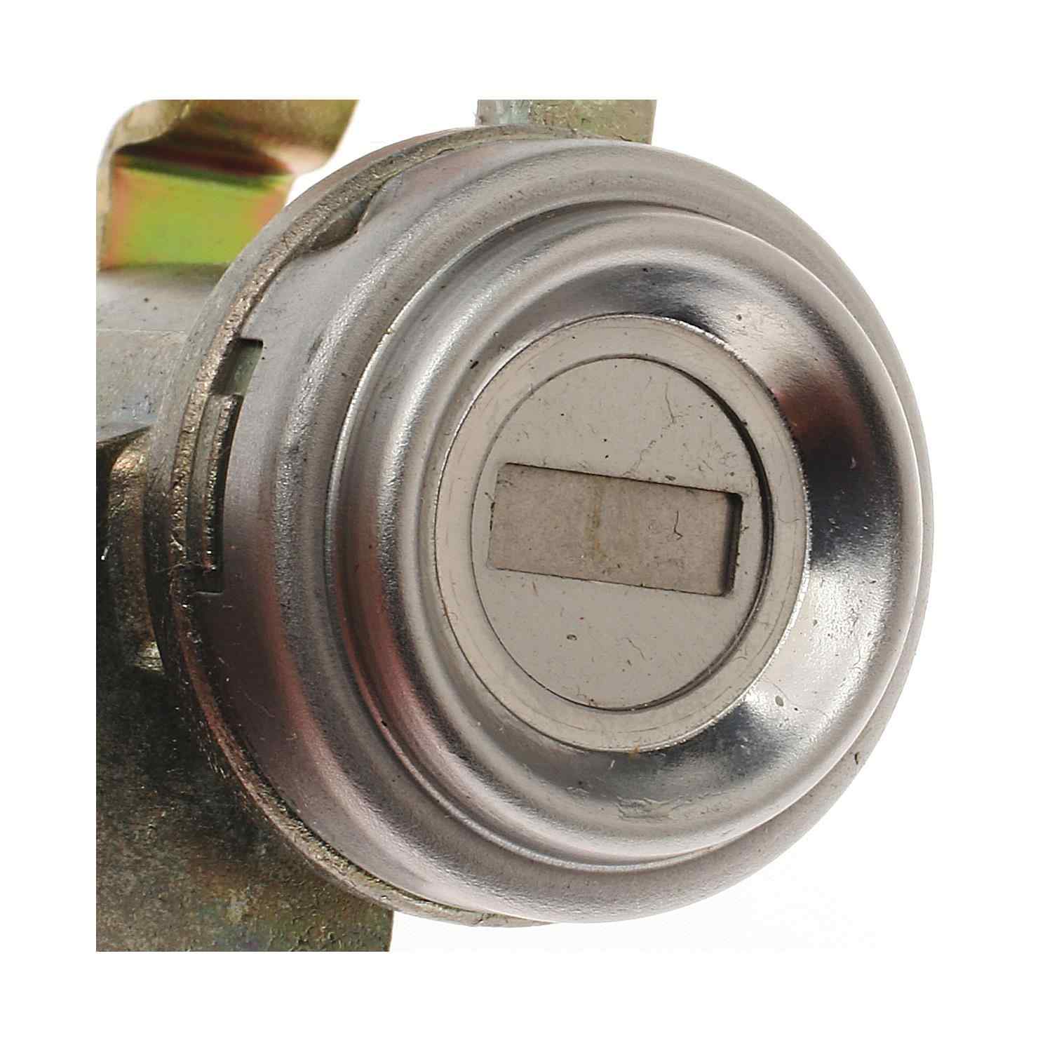 Standard Ignition Left Door Lock Kit (DL-111L) - 4