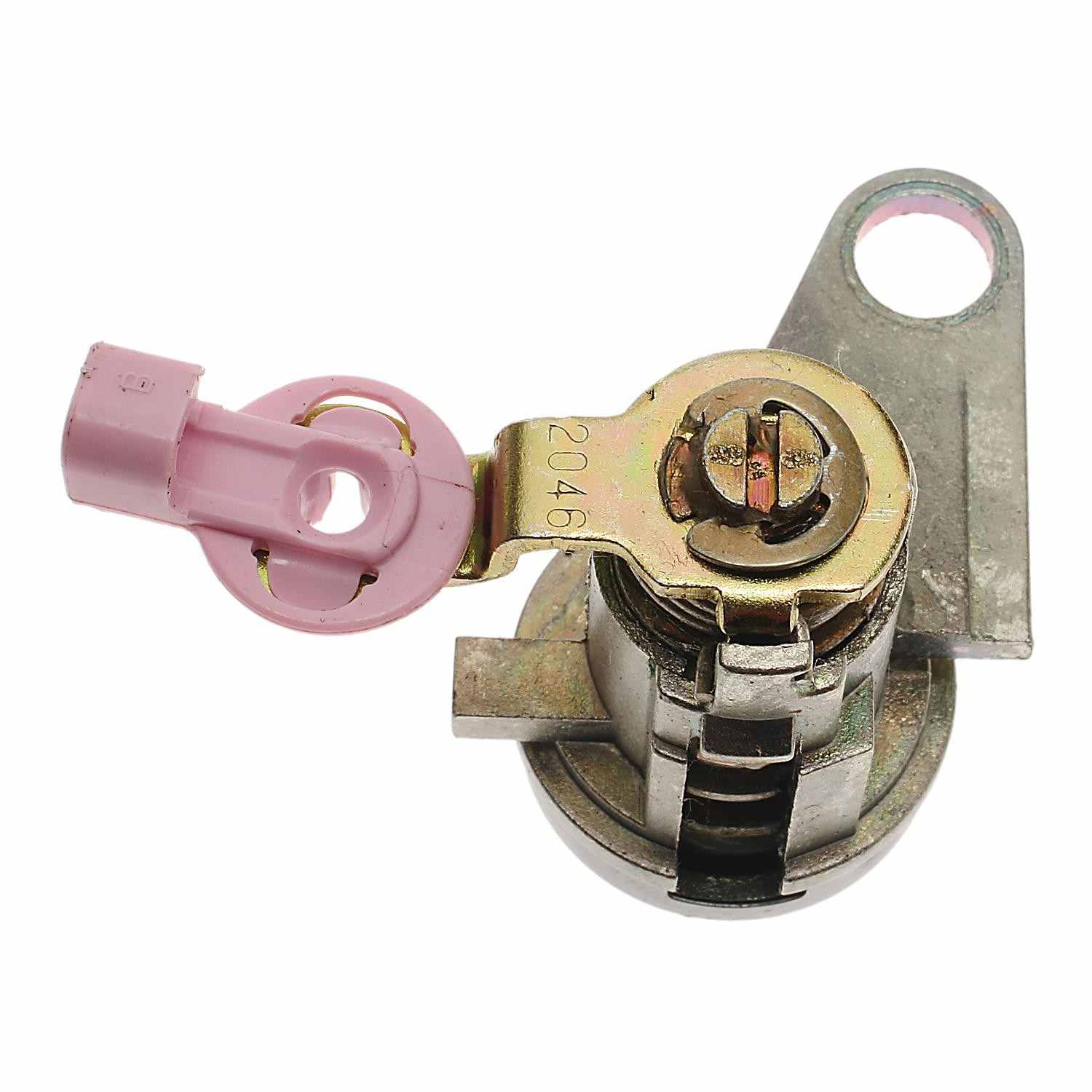 Standard Ignition Left Door Lock Kit (DL-111L) - 3