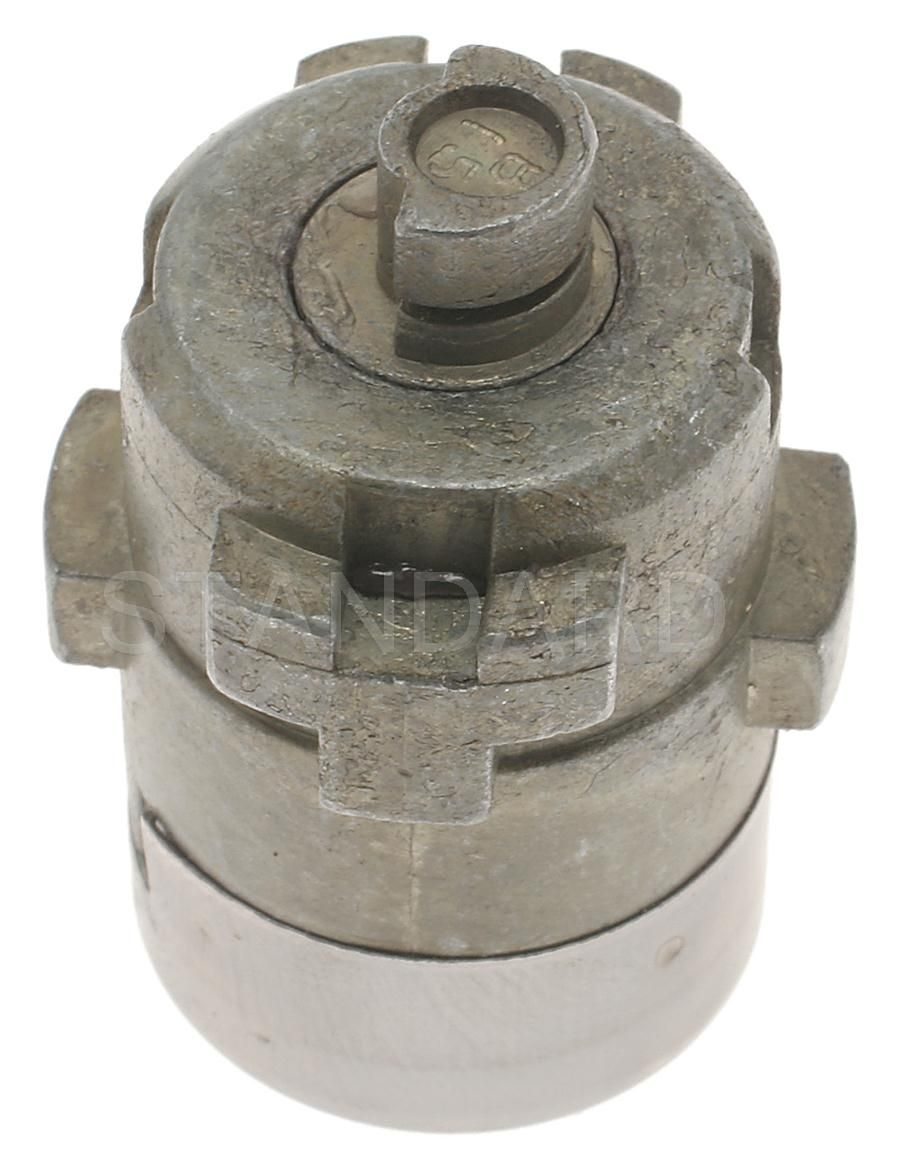 Standard Ignition Door Lock Kit (DL-12) - 4