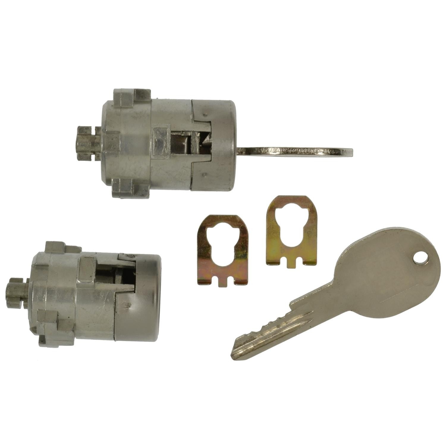 Standard Ignition Door Lock Kit (DL-12) - Main Image